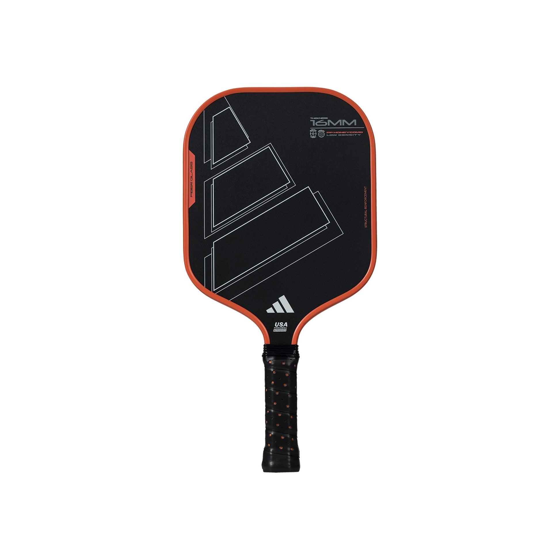 adidas RX Team Ctrl 2025 Rakieta Do Gry W Pikleball