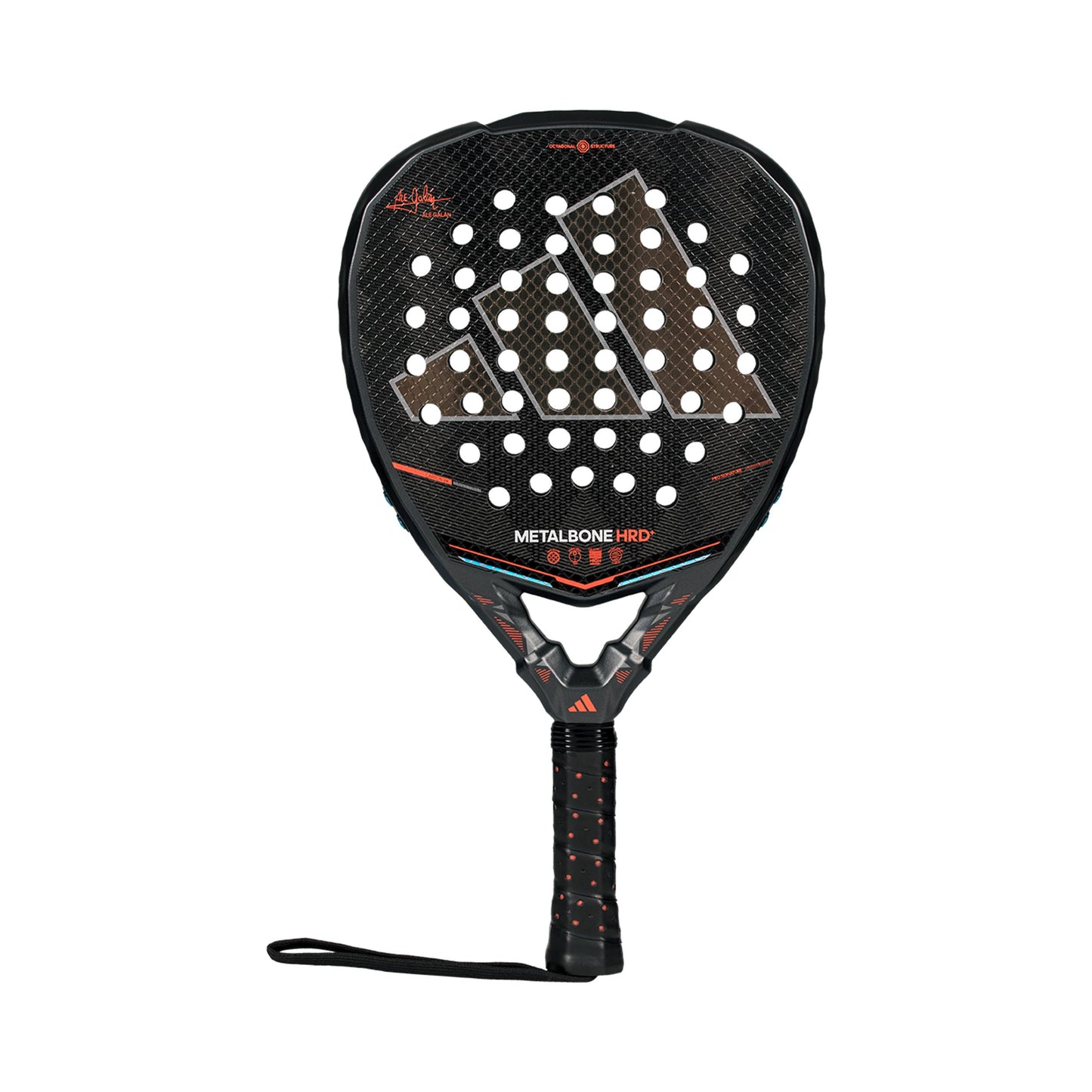 adidas Metalbone Hrd+ 2026 Rakiety do padla