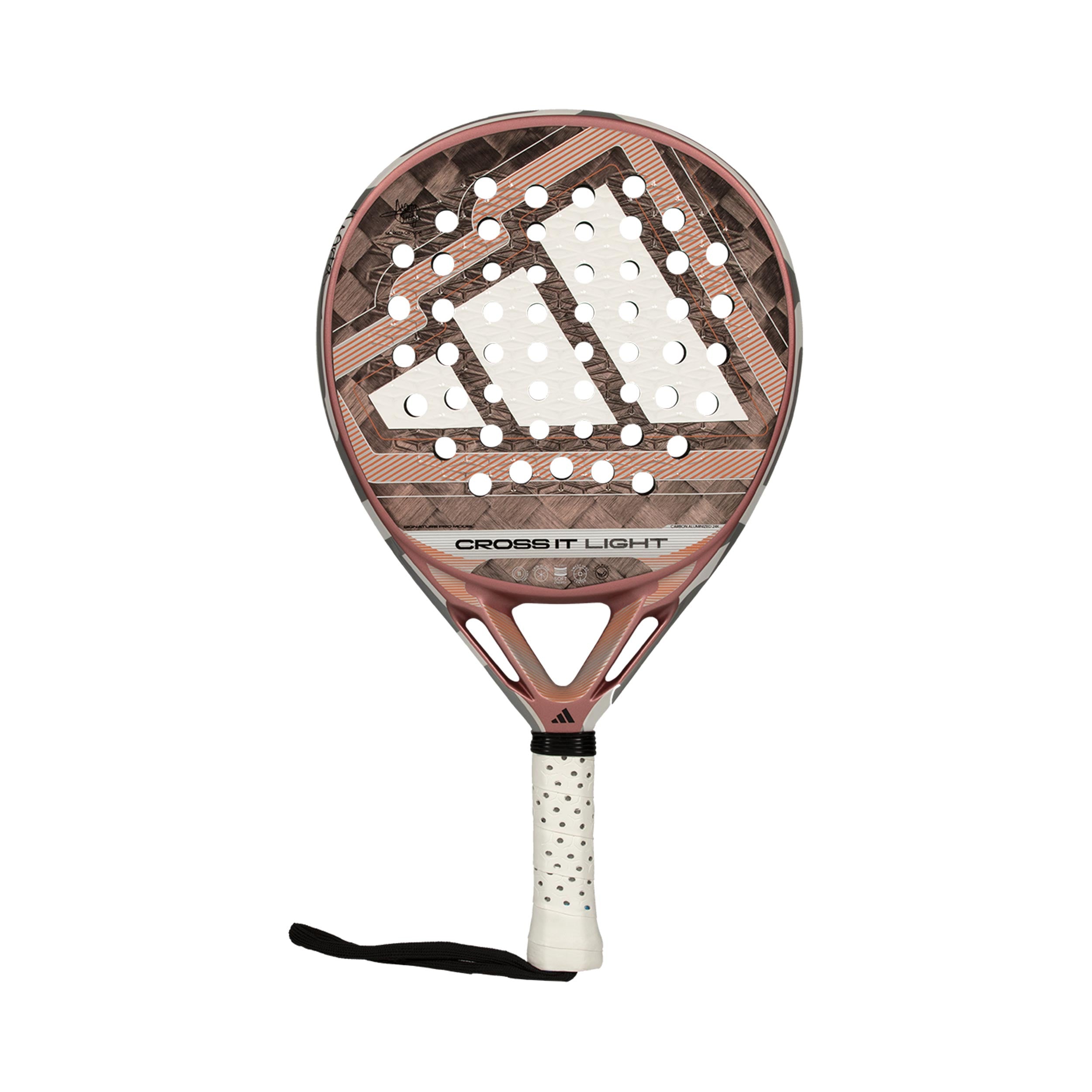adidas Crossit Light 2026 Rakiety do padla