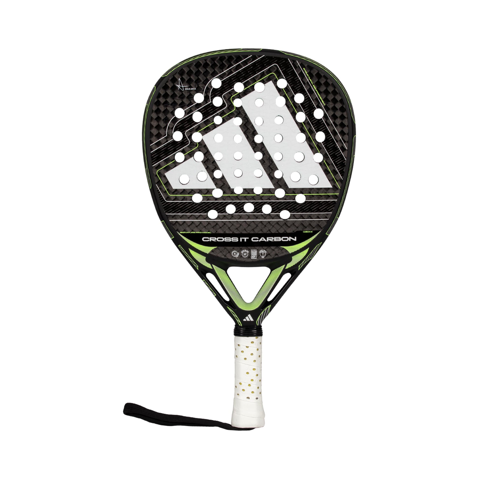 adidas Crossit Carbon 2026 Rakiety do padla