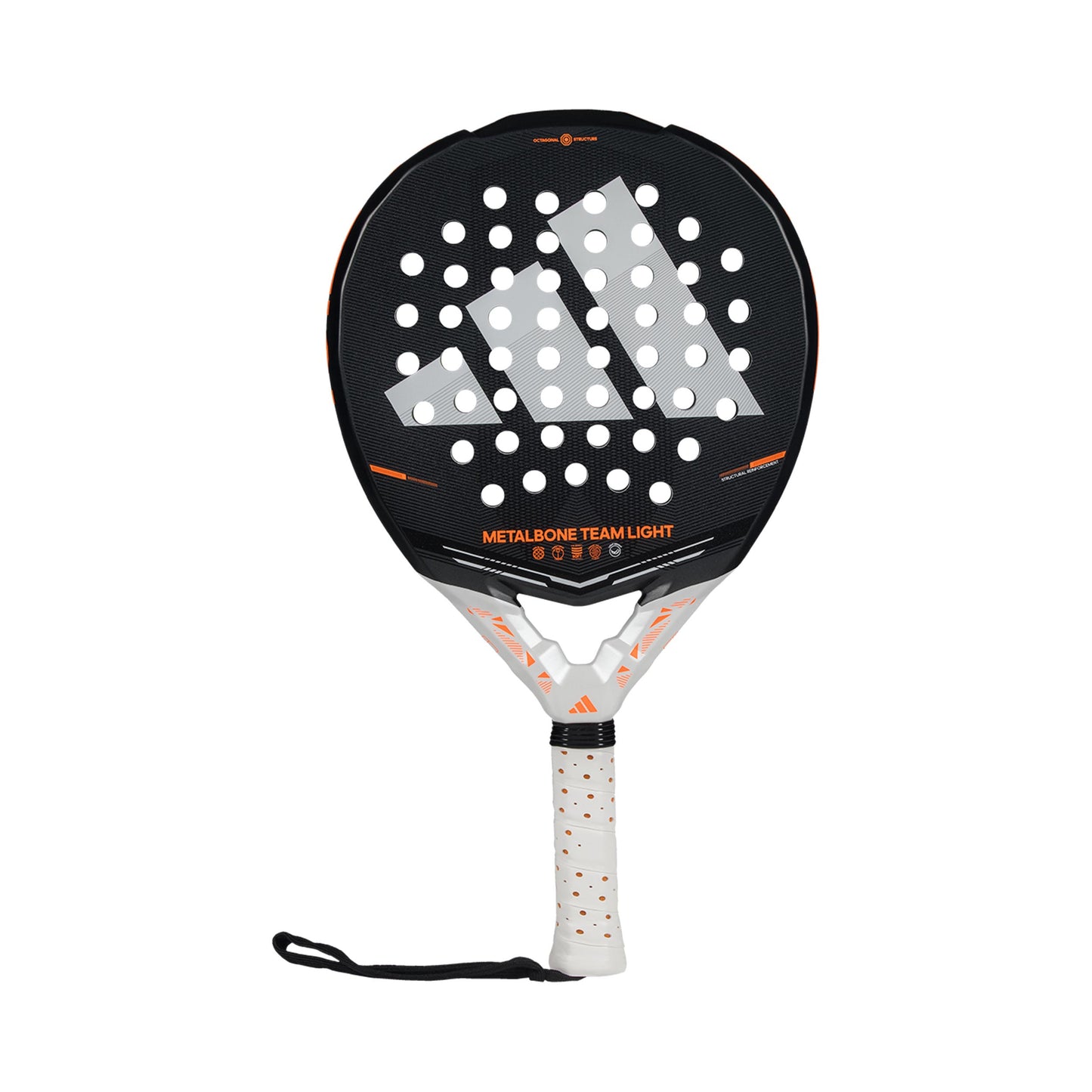 adidas Metalbone Team Light 2026 Rakiety do padla