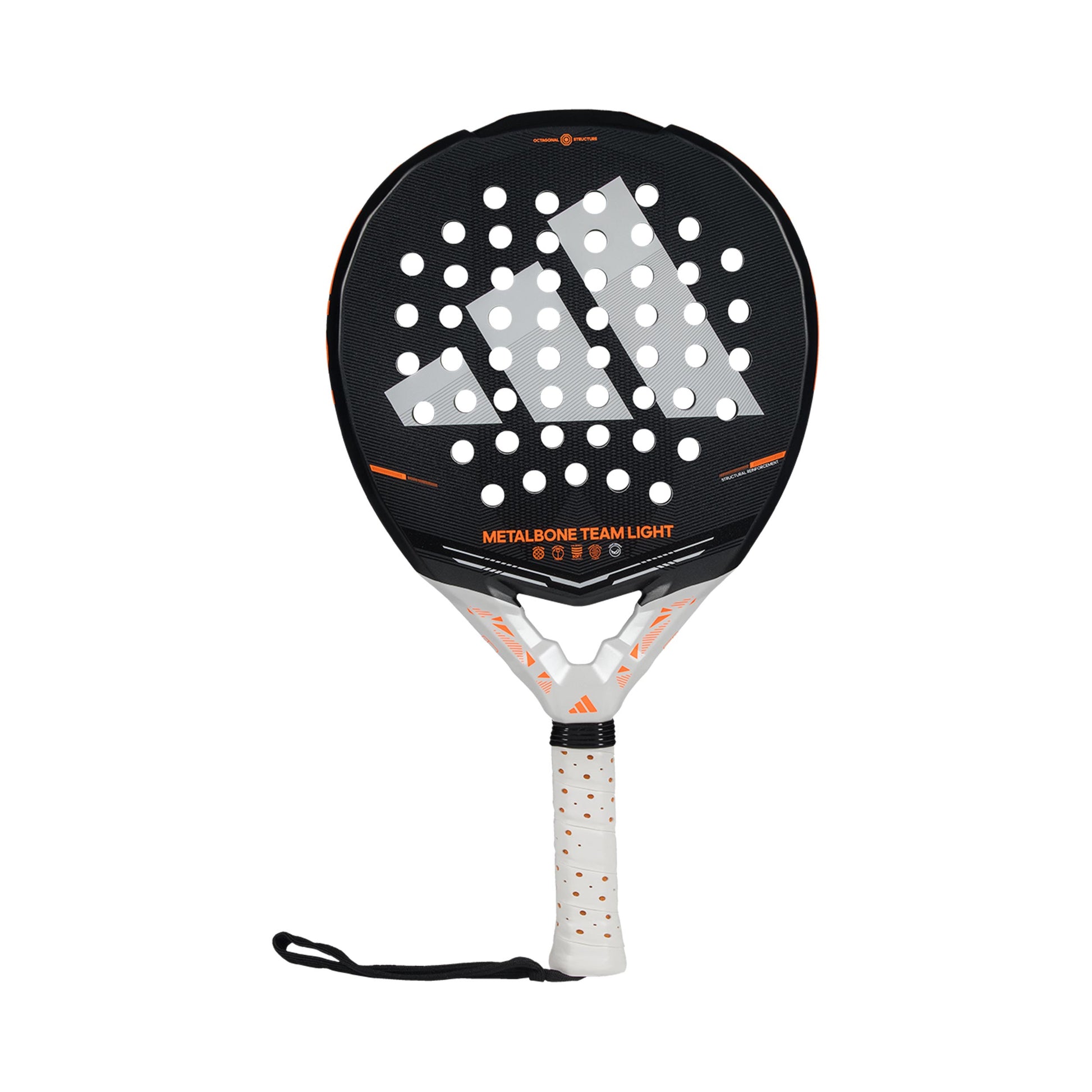 adidas Metalbone Team Light 2026 Rakiety do padla