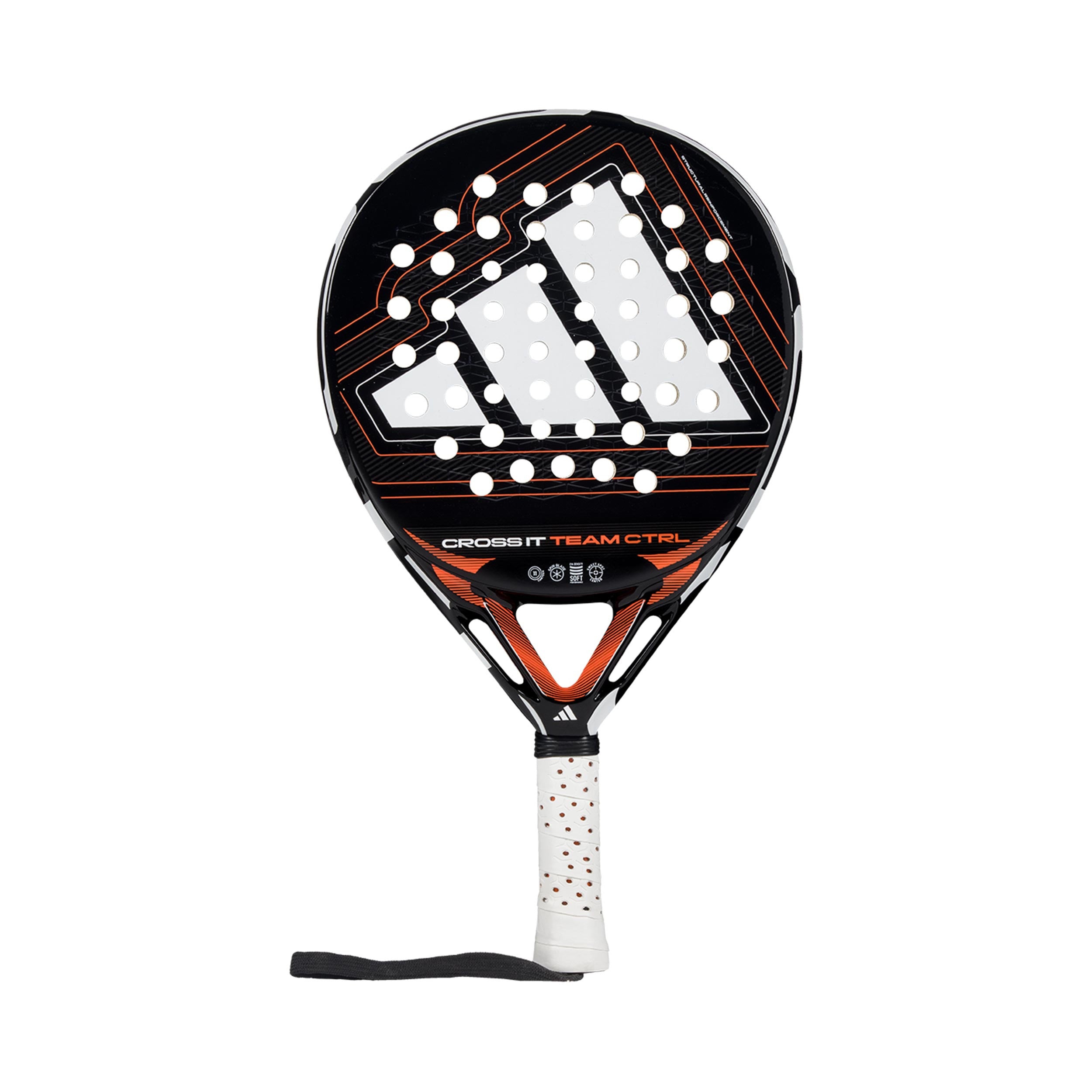 adidas Crossit Team  Ctrl 2026 Rakiety do padla