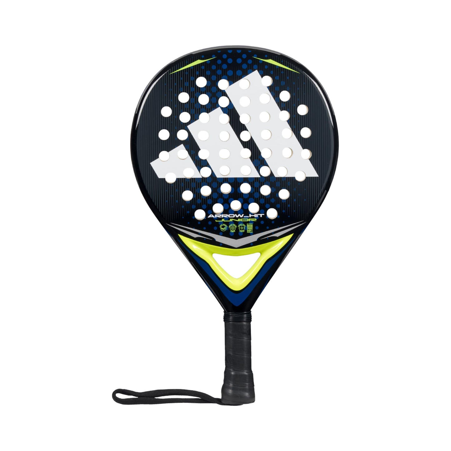 adidas Arrow Hit Junior Rakiety do padla