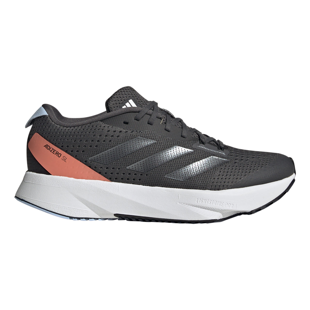 adidas Adizero SL But neutralny Kobiety - czarny, szary