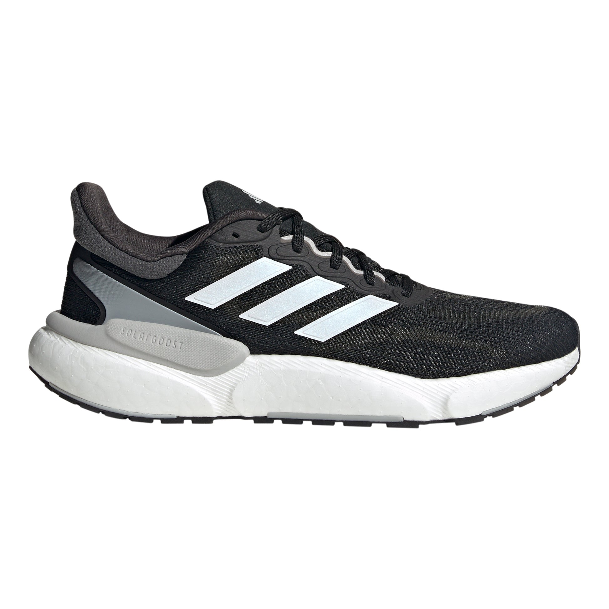 adidas Solarboost 5 But neutralny Mężczyźni - czarny, biały