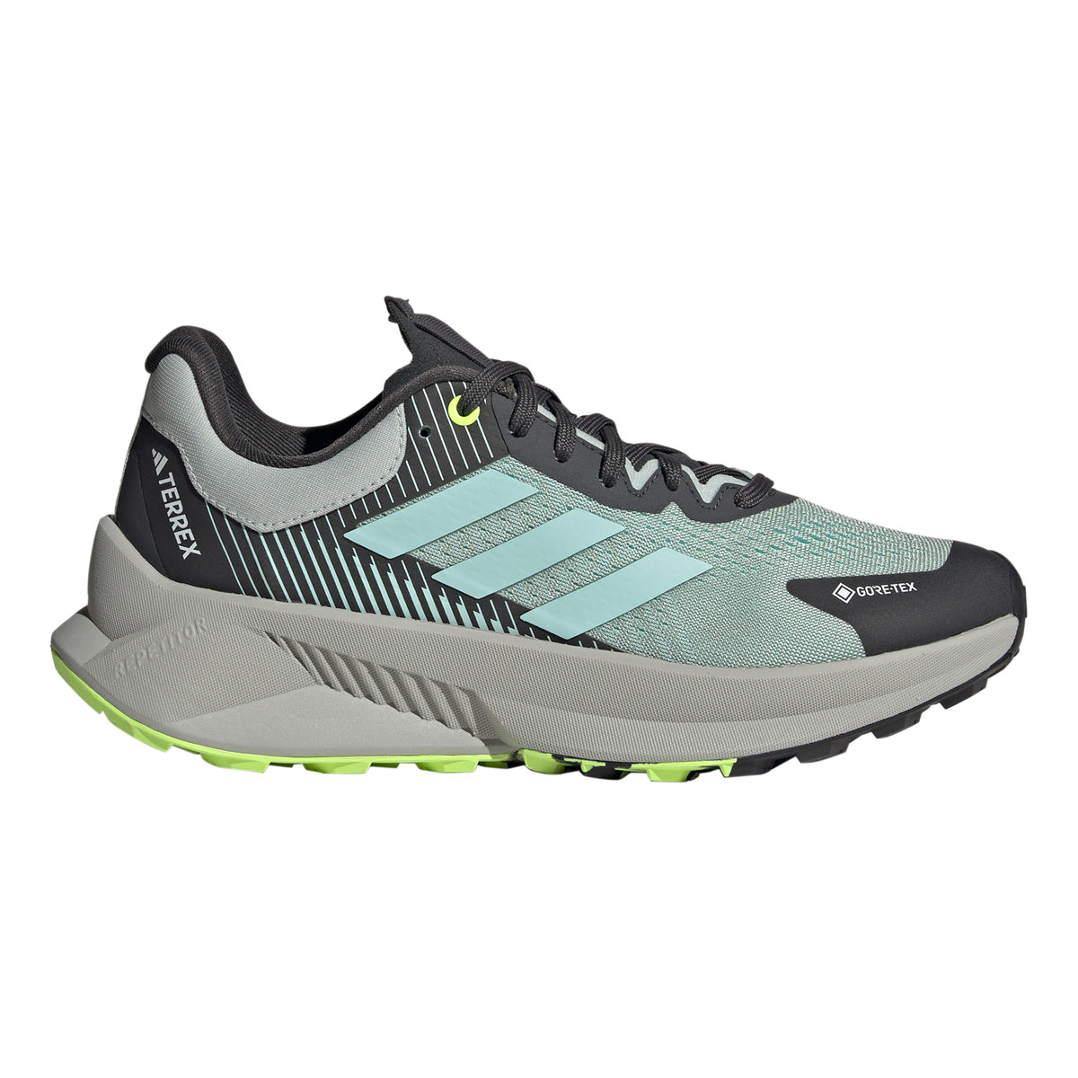 adidas Terrex Soulstride Flow GTX But trailowy Kobiety - szary, szary