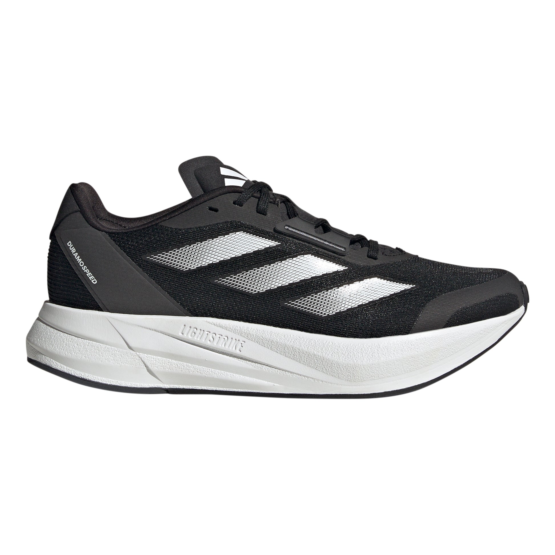 adidas Duramo Speed But neutralny Kobiety - czarny, biały