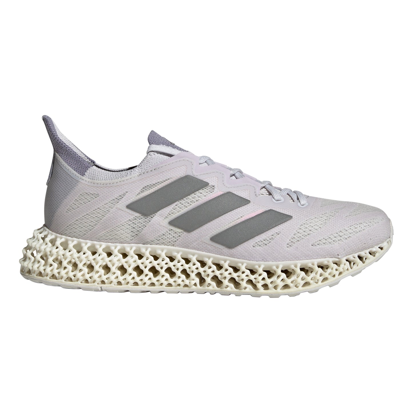 adidas 4D FWD 3 But neutralny Kobiety - szary