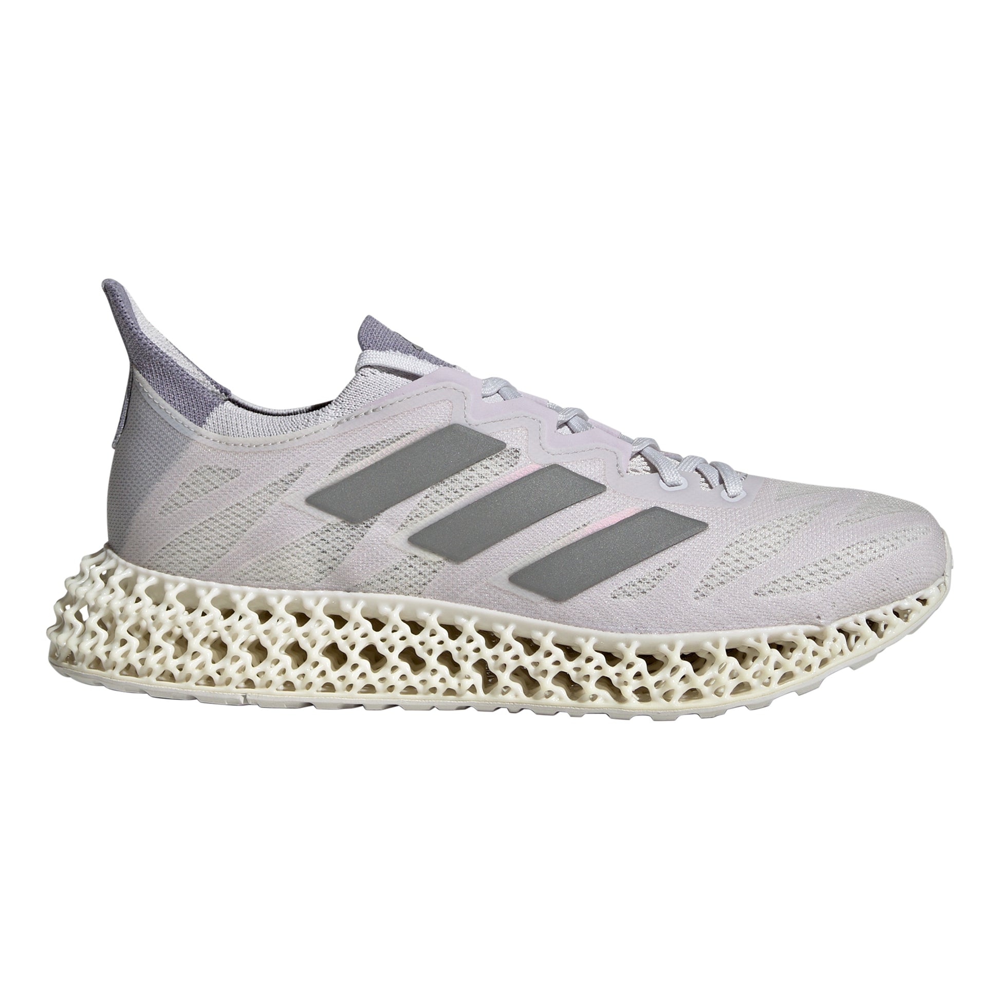 adidas 4D FWD 3 But neutralny Kobiety - szary
