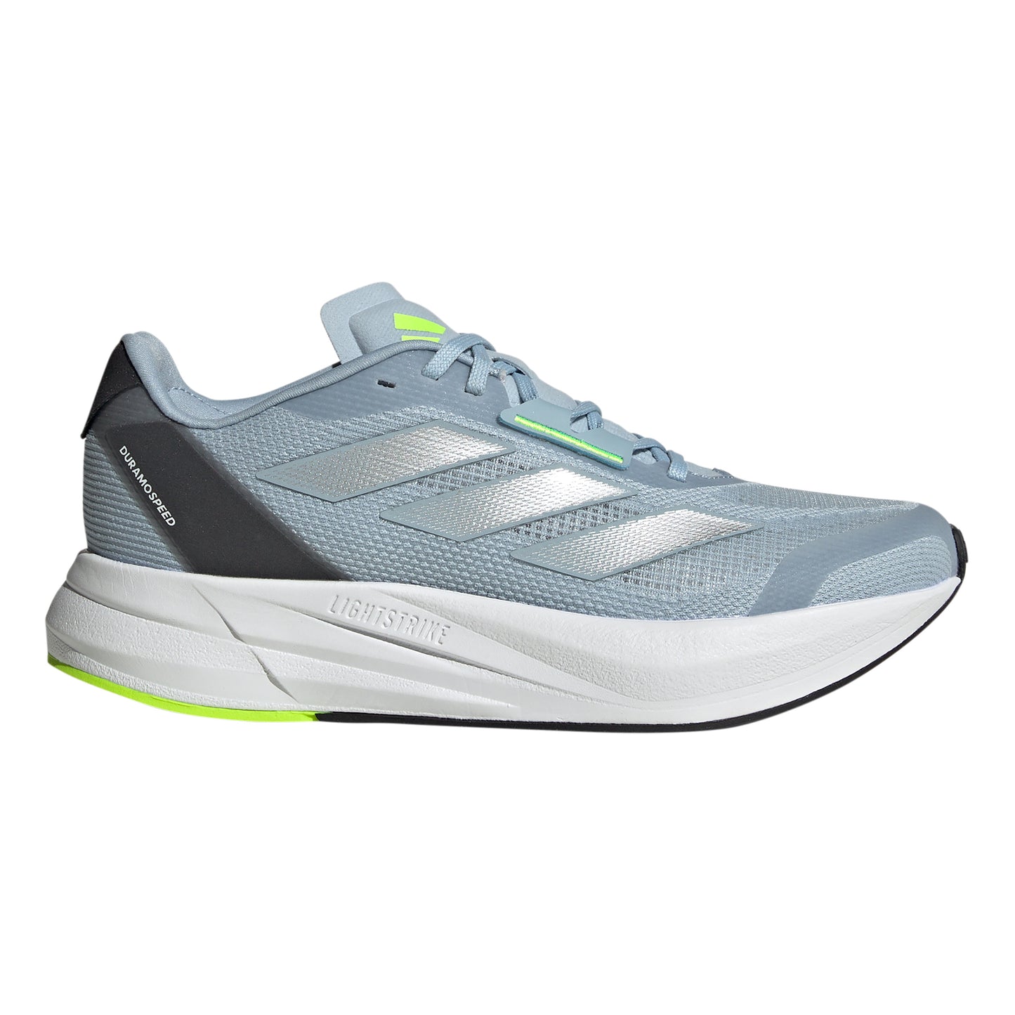 adidas Duramo Speed But neutralny Kobiety - beż, szary