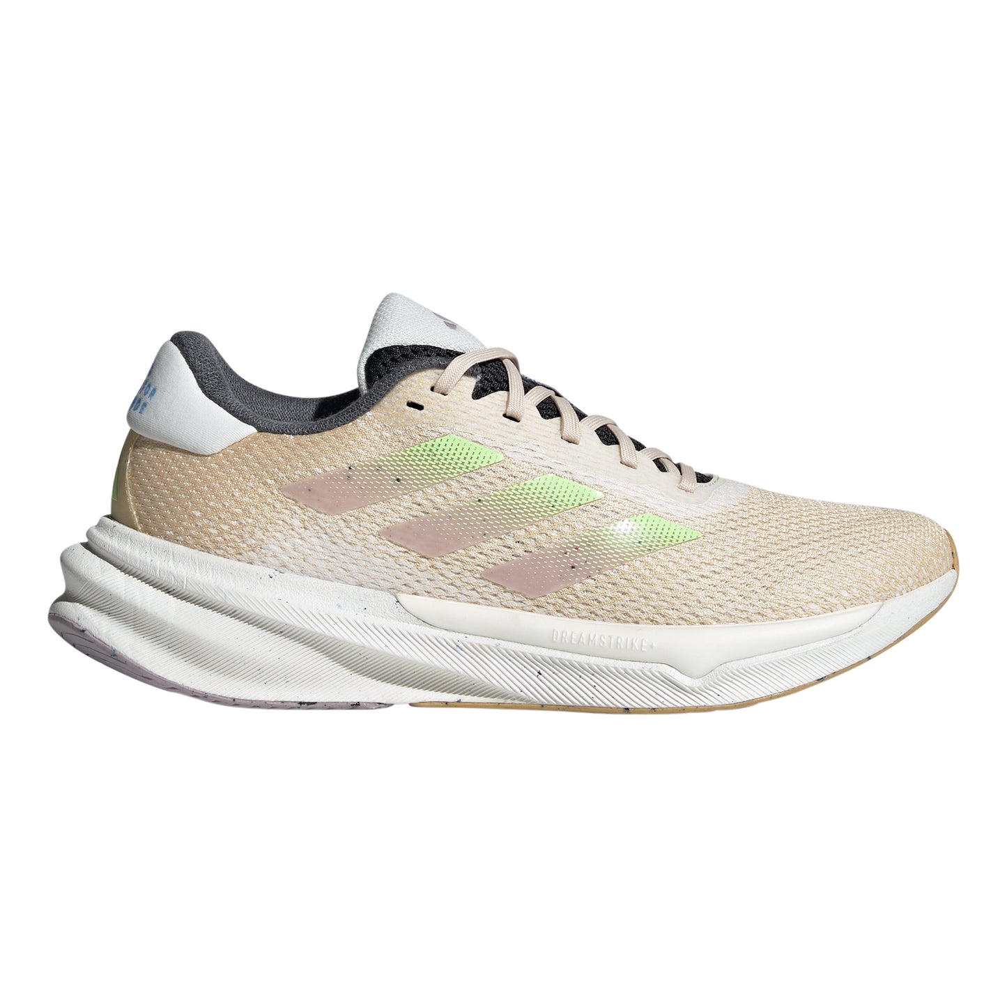 adidas Supernova Stride MFTP But neutralny Kobiety - beż, ciemnoszary