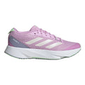 Adizero SL But neutralny Kobiety - liliowy, srebrny