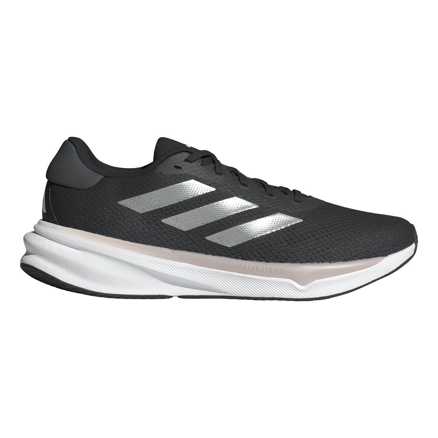 adidas Supernova Stride But neutralny Mężczyźni - czarny, biały