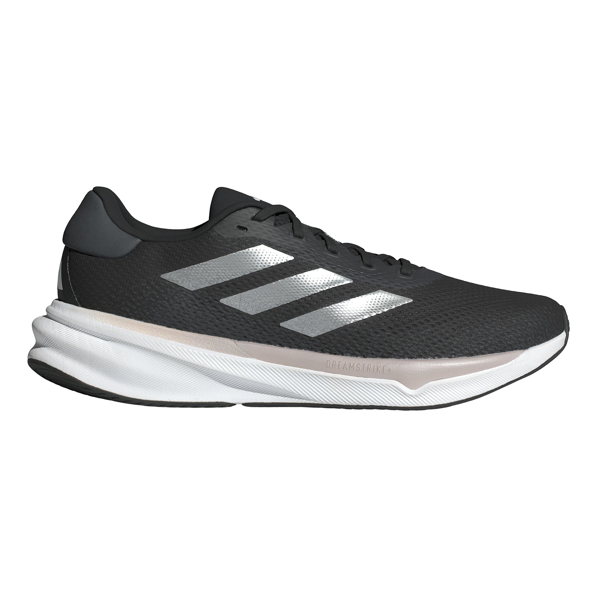 adidas Supernova Stride But neutralny Mężczyźni - czarny, biały