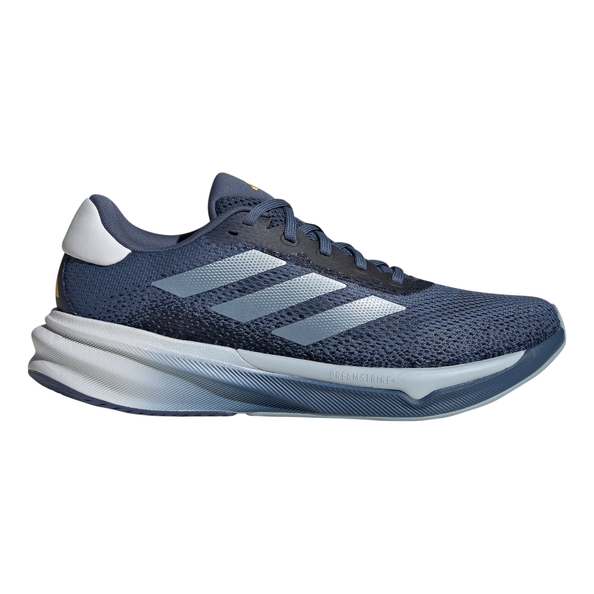 adidas Supernova Stride But neutralny Mężczyźni - niebiesko-szary, szary