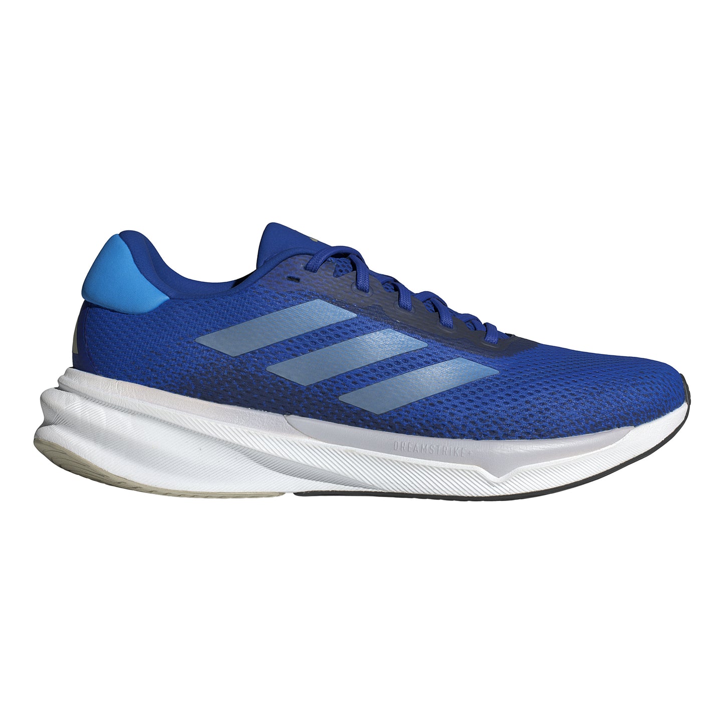 adidas Supernova Stride But neutralny Mężczyźni - niebieski