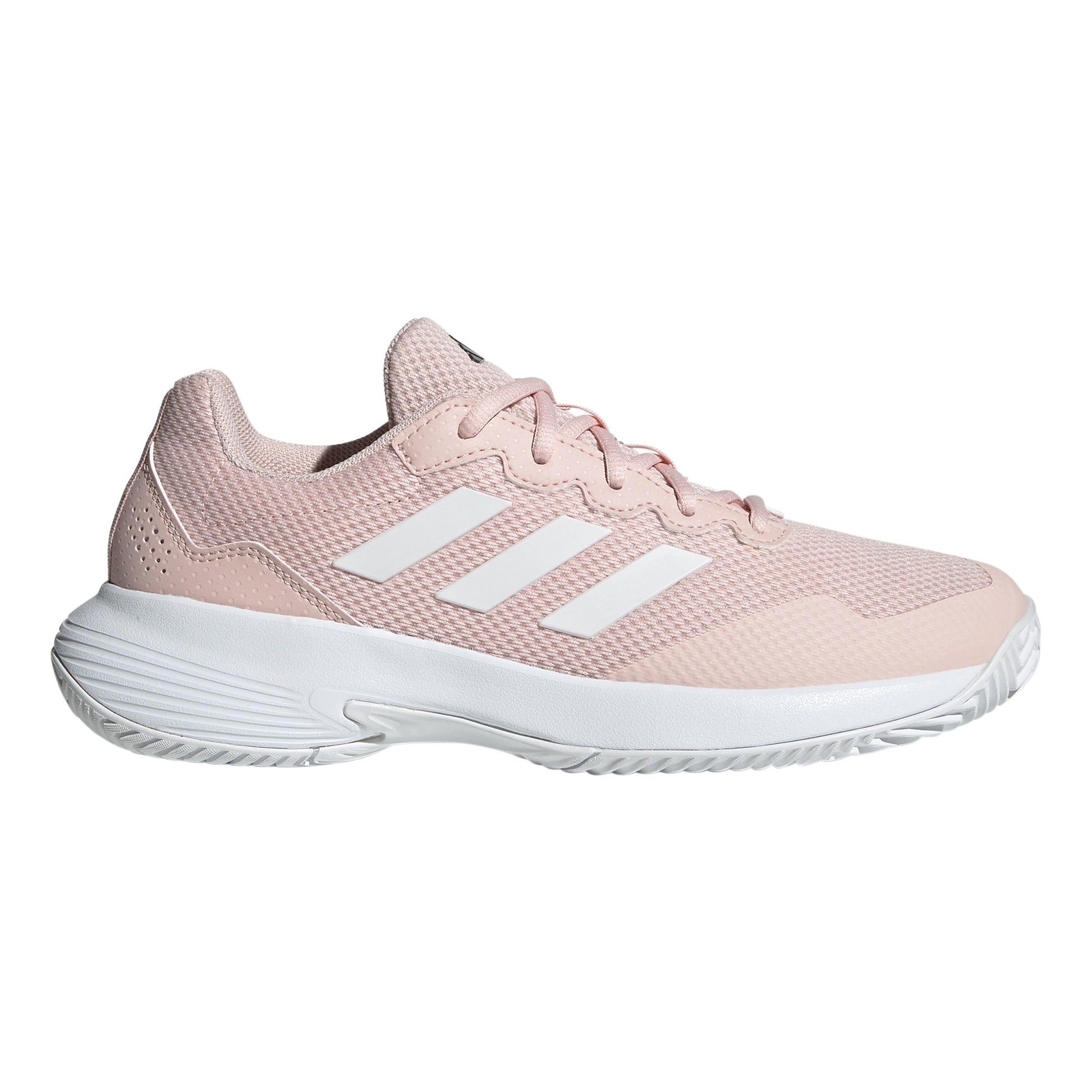 adidas Gamecourt 2 buty do tenisa allcourt Kobiety - miętowy, niebieski