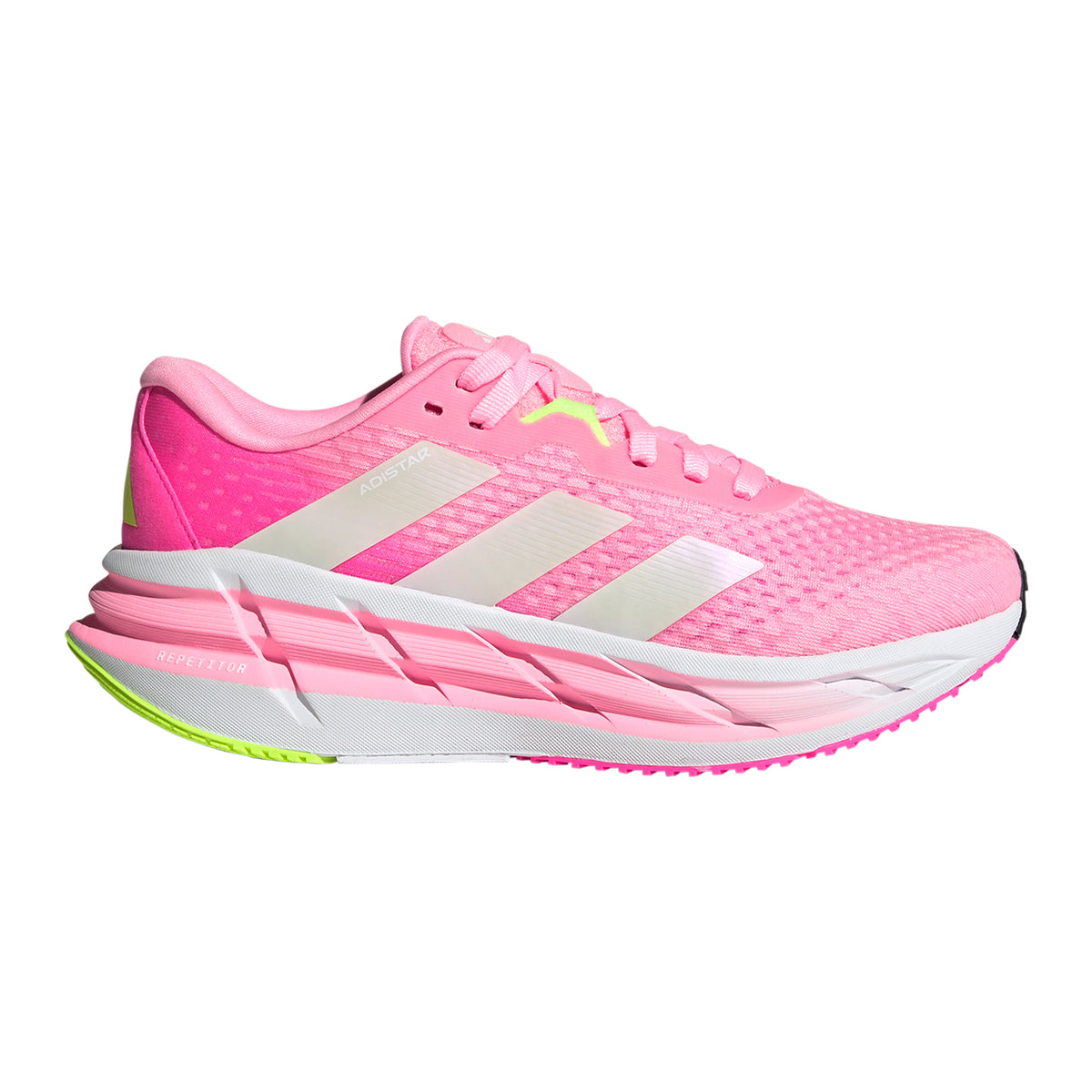 adidas Adistar 3 But neutralny Kobiety - róż, biały