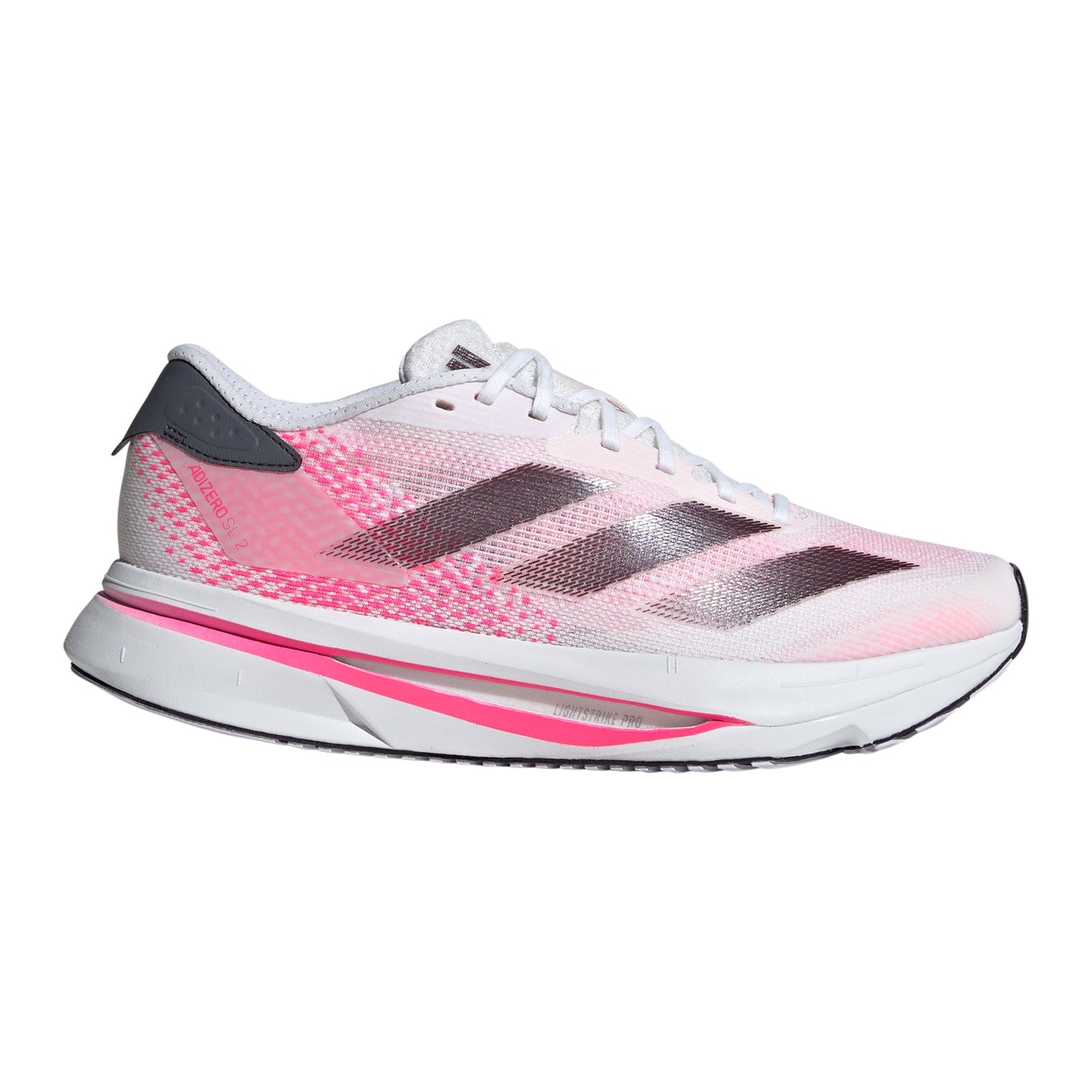 adidas adizero SL 2 But neutralny Kobiety - biały, czarny