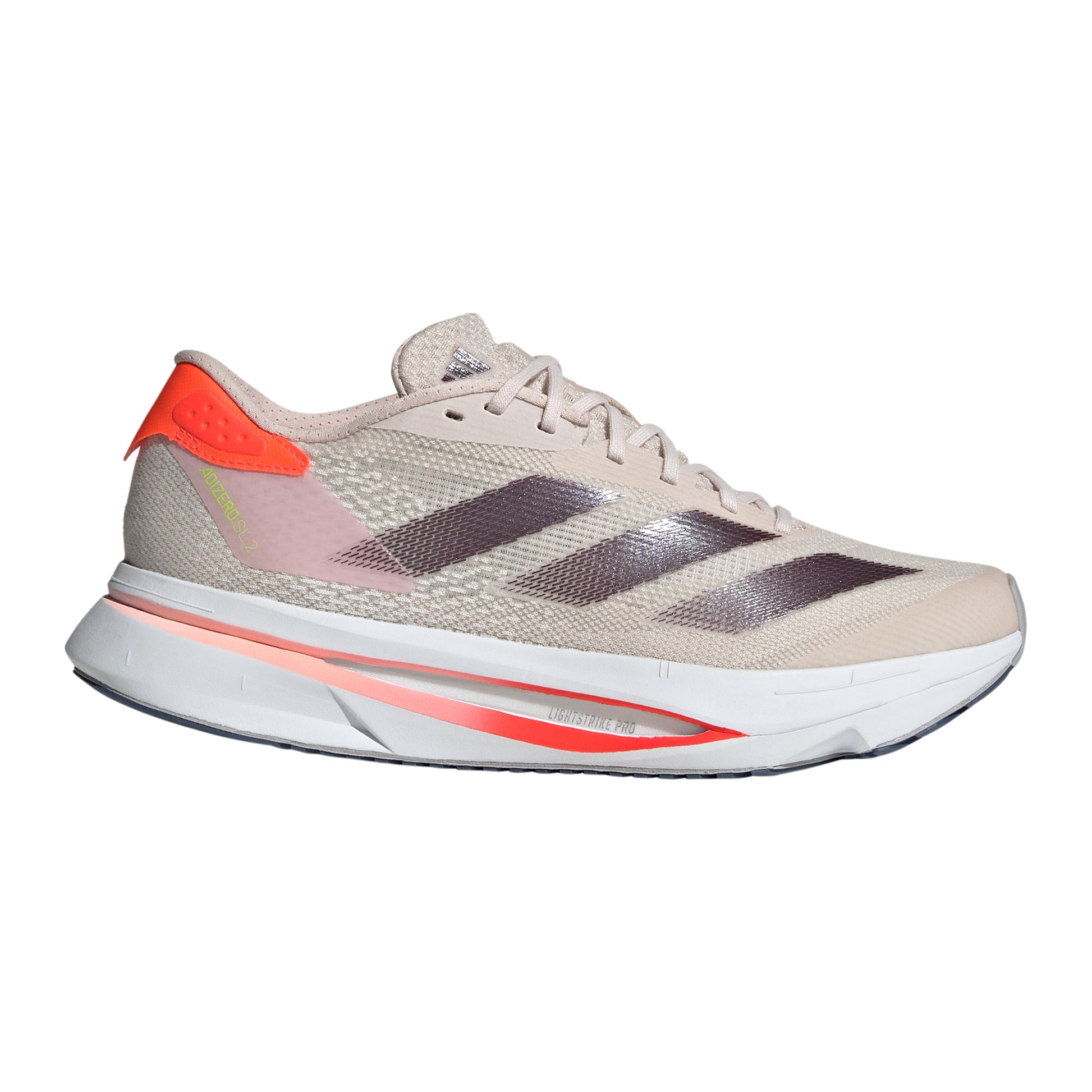 adidas adizero SL 2 But neutralny Kobiety - krem, czarny