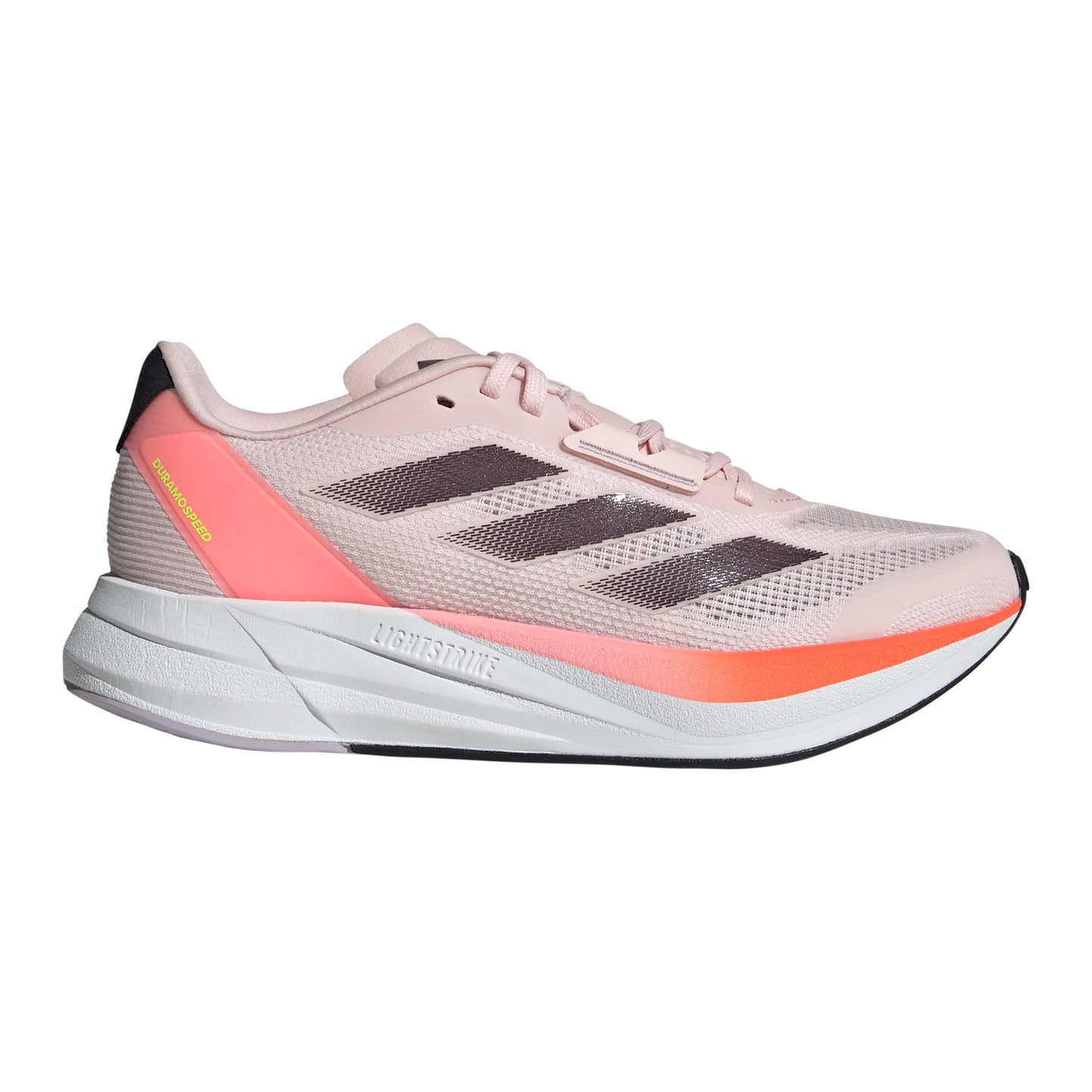 adidas Duramo Speed But neutralny Kobiety - nude, róż