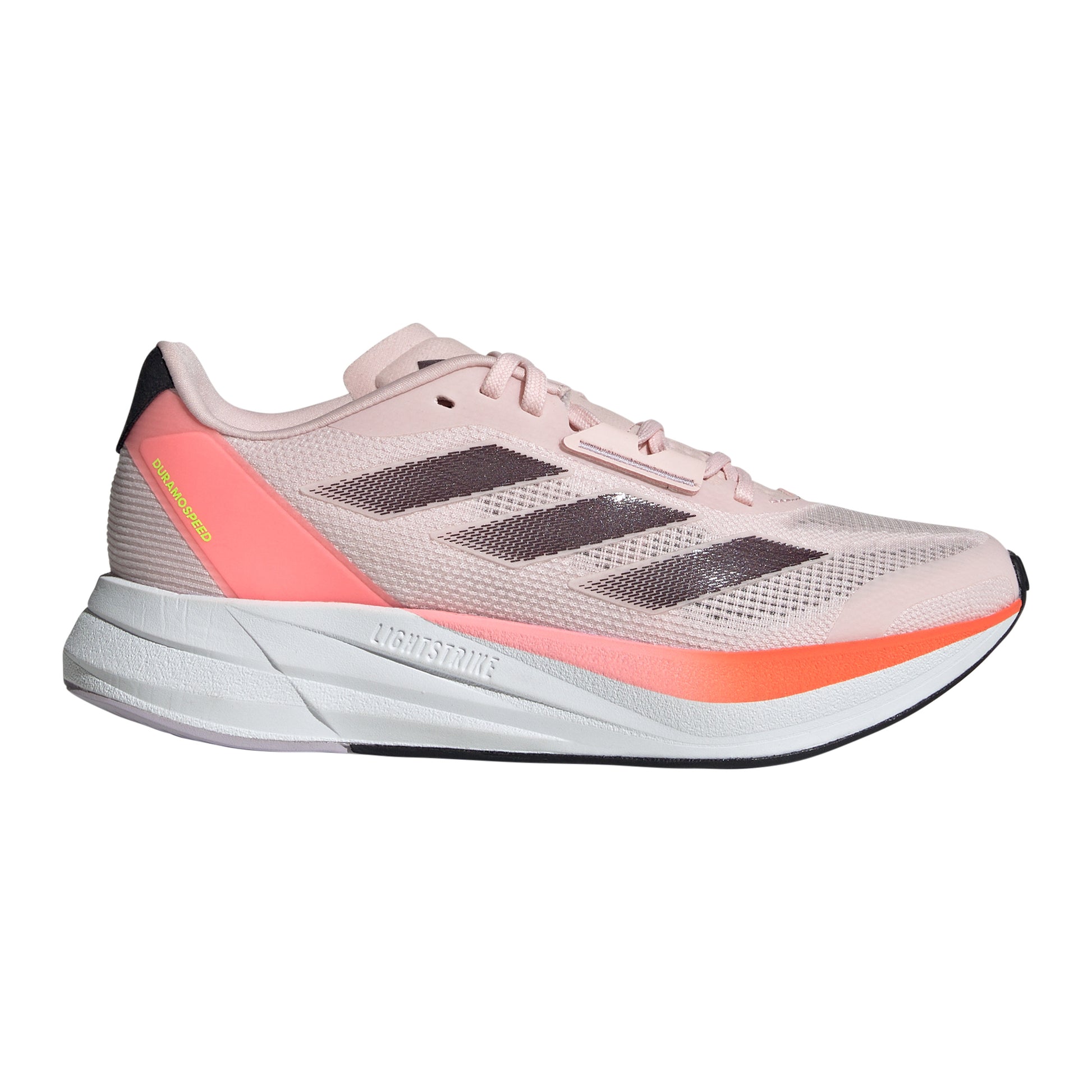 adidas Duramo Speed But neutralny Kobiety - nude, róż