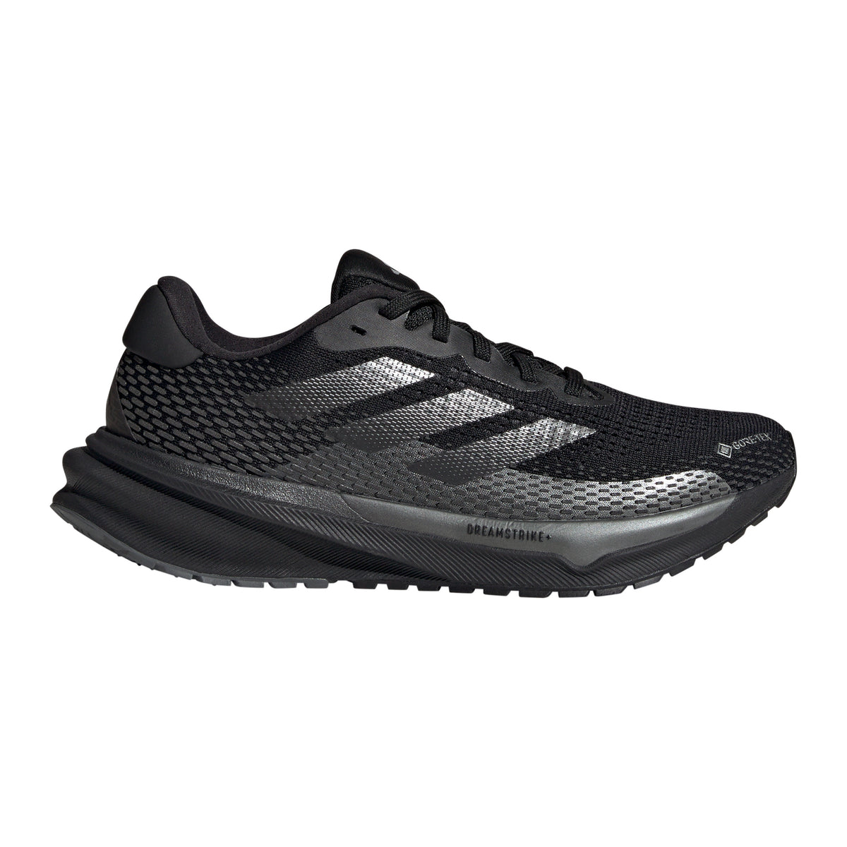 adidas Supernova GTX But neutralny Kobiety - czarny