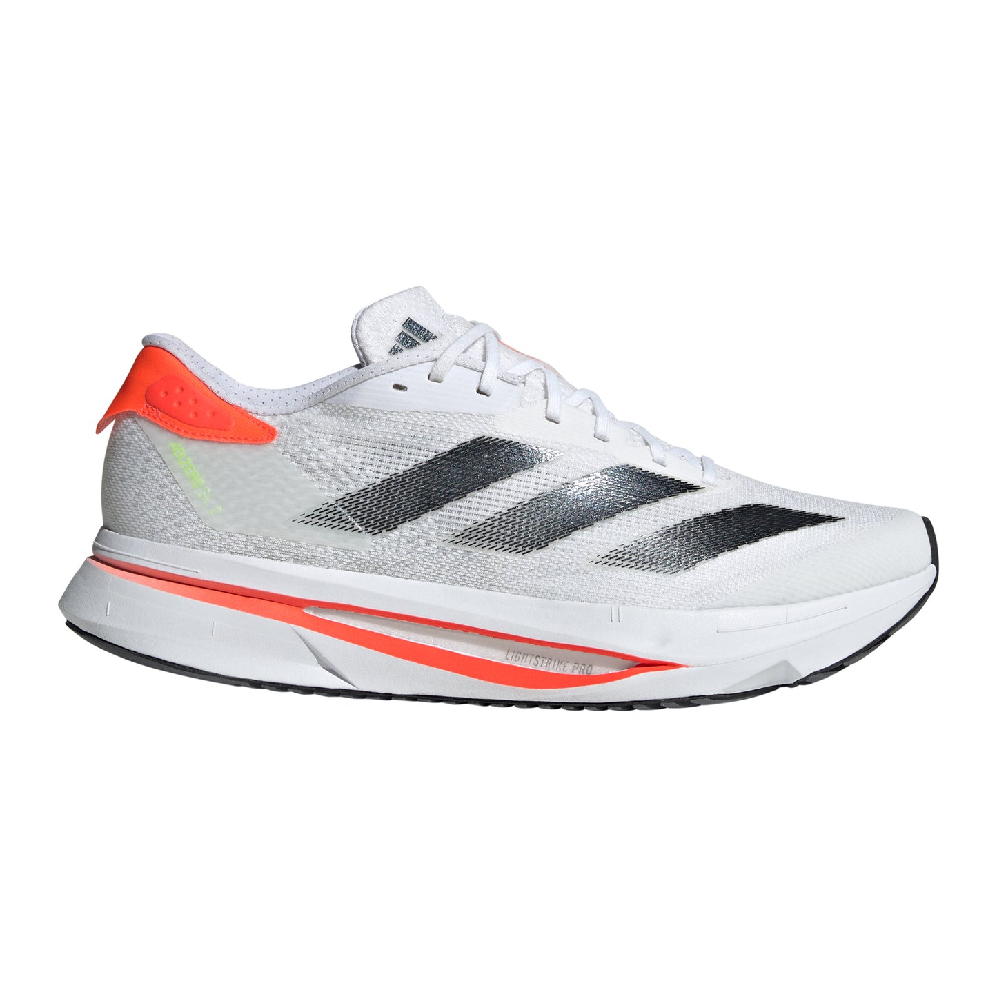 adidas adizero SL 2 But neutralny Mężczyźni - biały, czarny