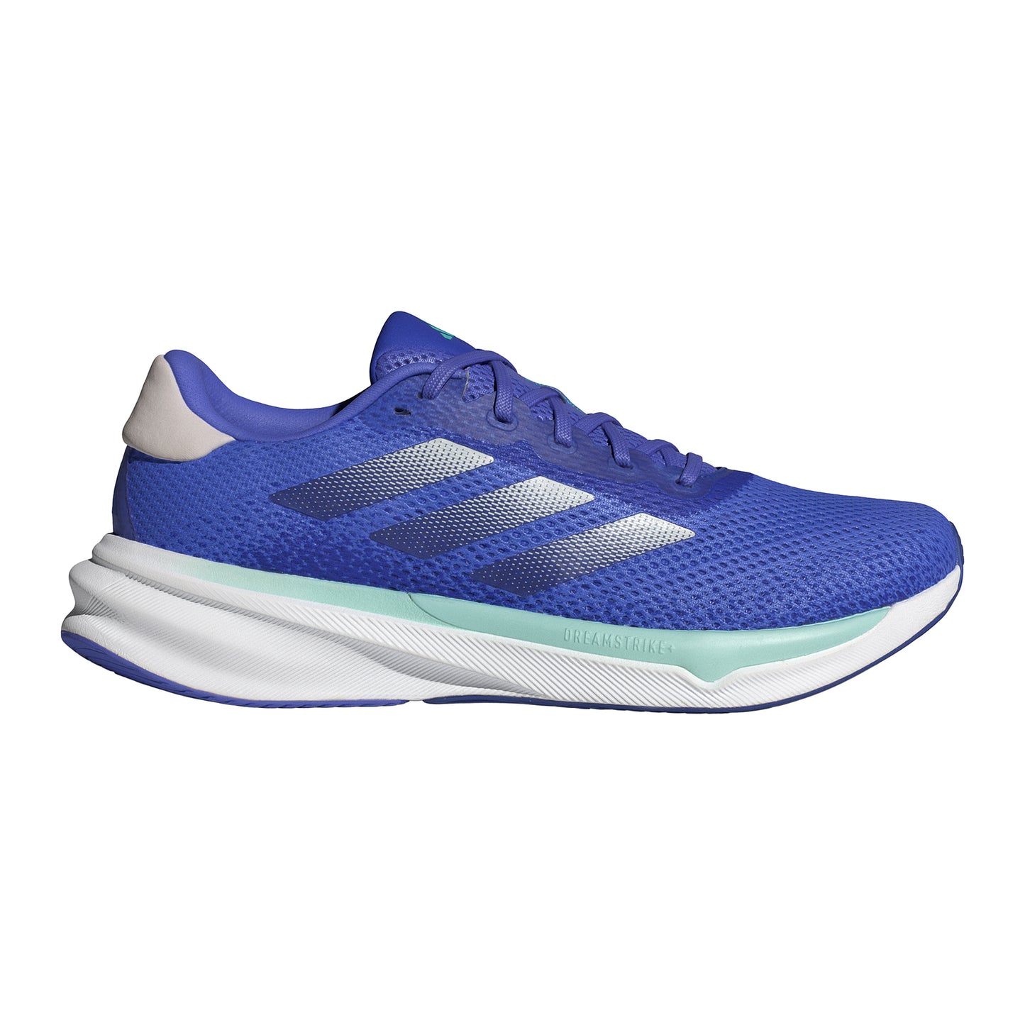 adidas Supernova Stride But neutralny Mężczyźni - niebieski, turkus