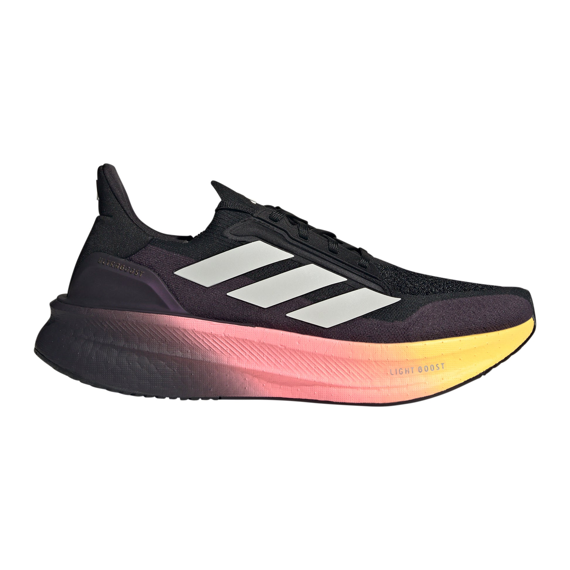 adidas Ultraboost 5X But neutralny Mężczyźni - czarny, pomarańczowy