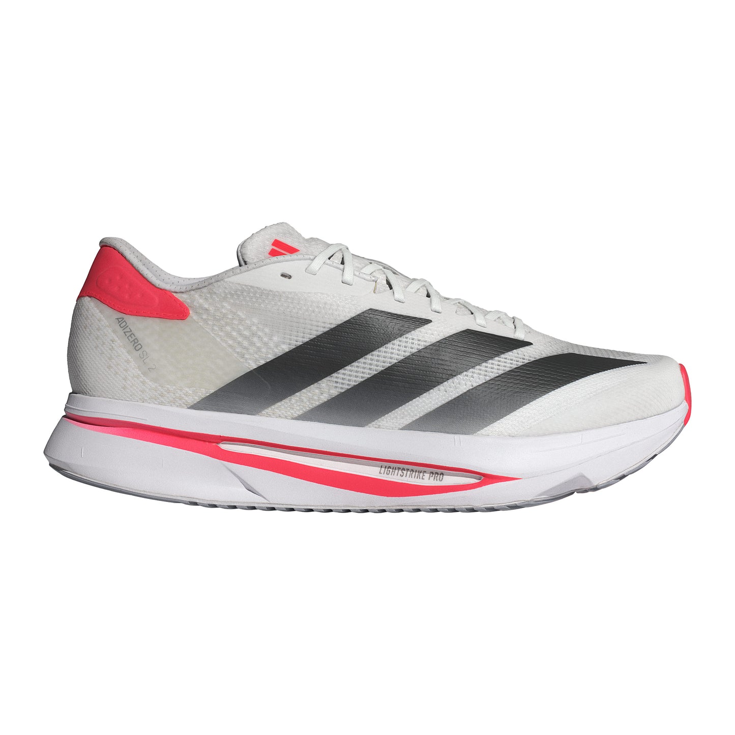 adidas adizero SL 2 But neutralny Mężczyźni - biały, czarny