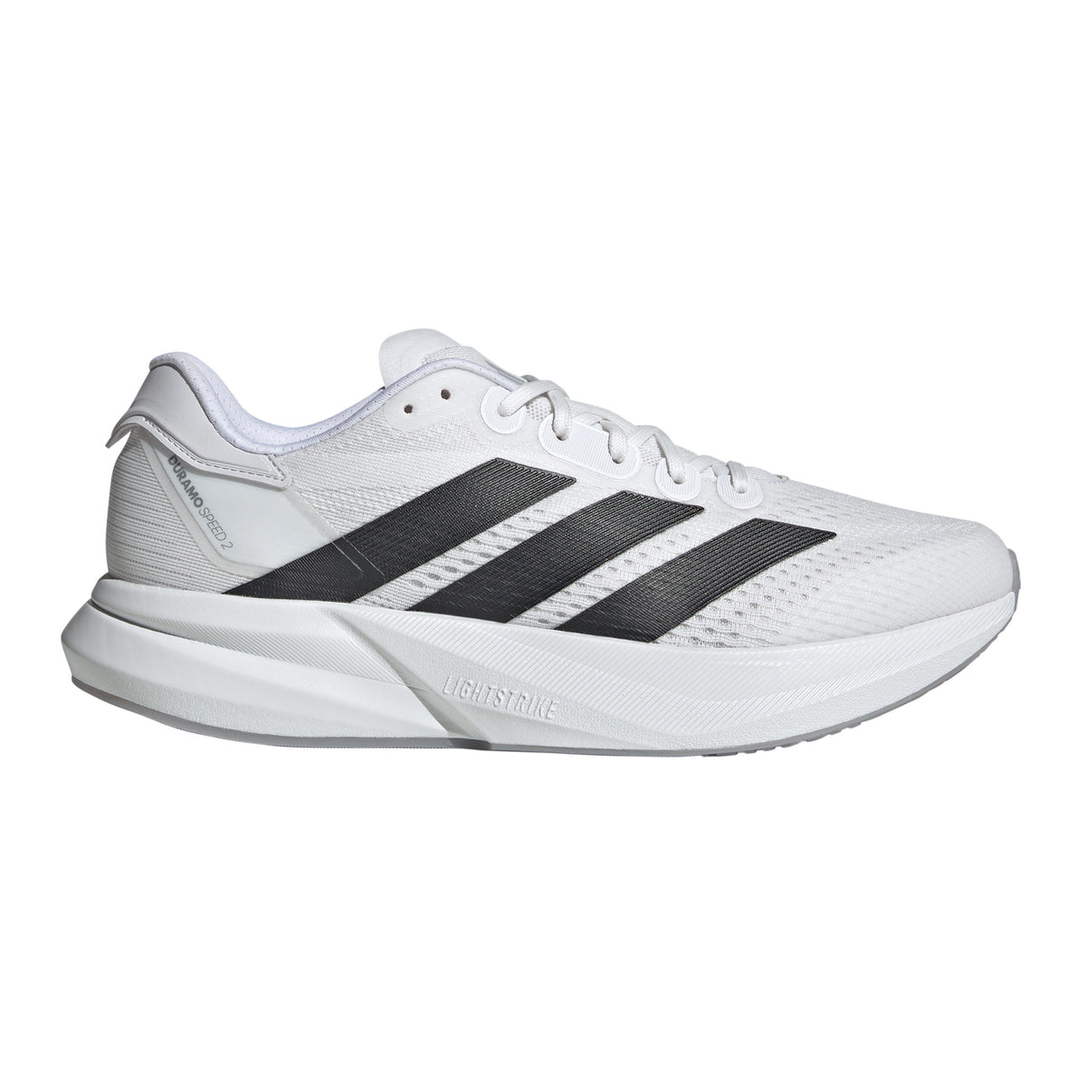 adidas Duramo Speed 2 But neutralny Mężczyźni - biały, czarny