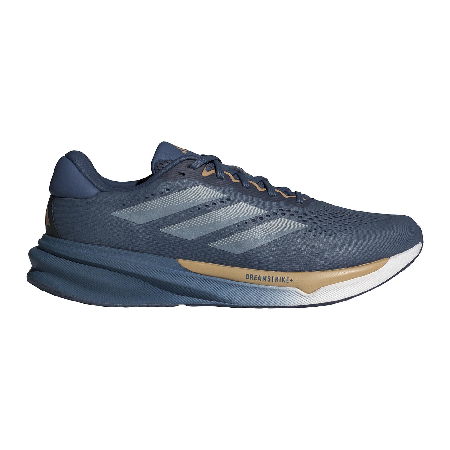 adidas Supernova Stride 2 But neutralny Mężczyźni - niebiesko-szary, biały