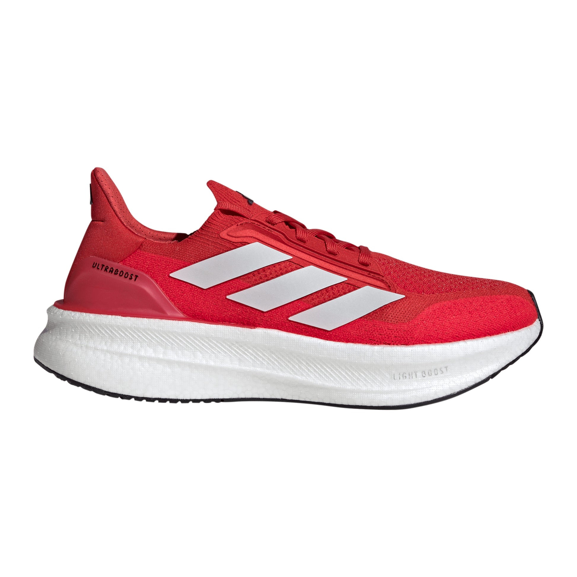 adidas Ultraboost 5X But neutralny Mężczyźni - czerwony, biały