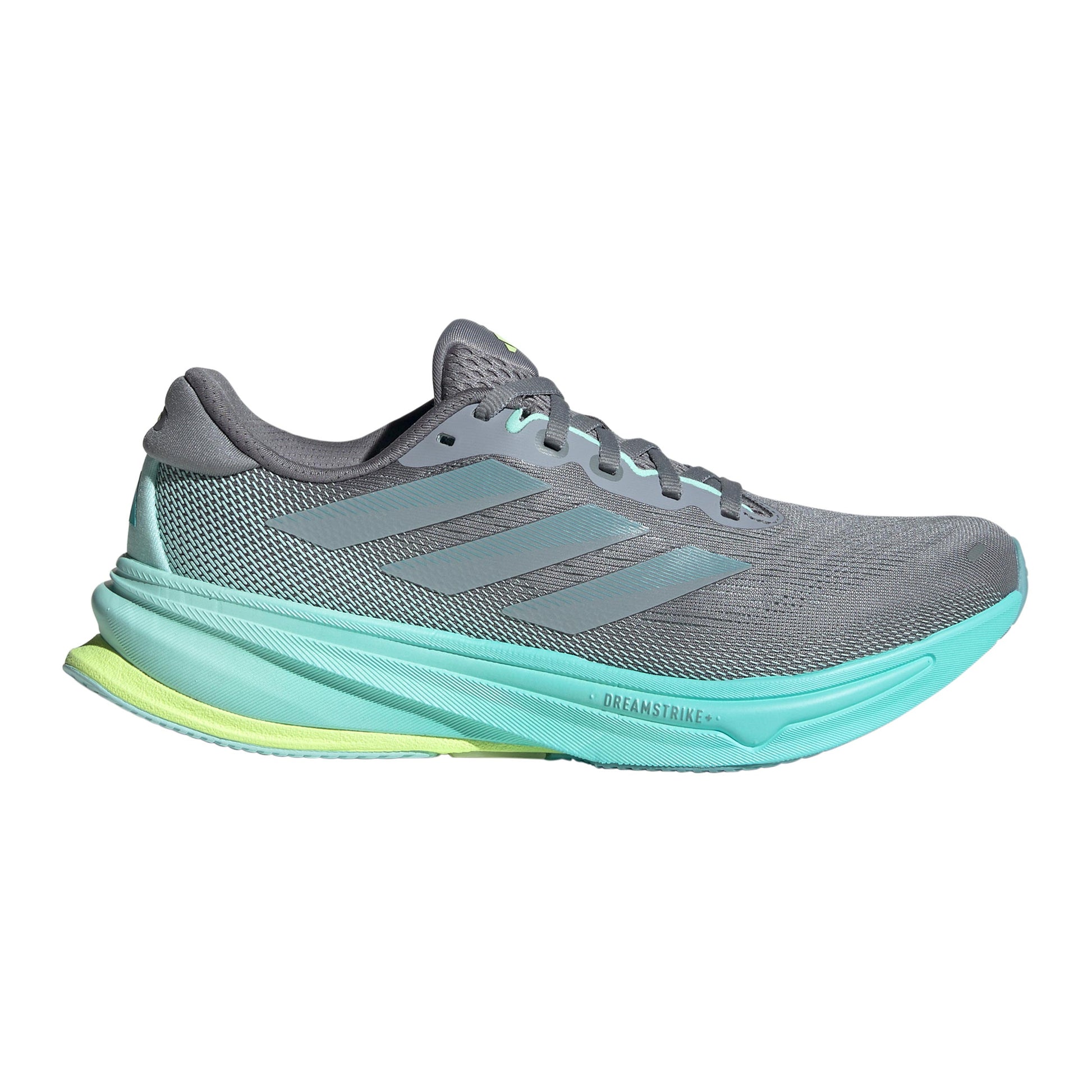 adidas Supernova Rise 2 But neutralny Kobiety - szary, miętowy