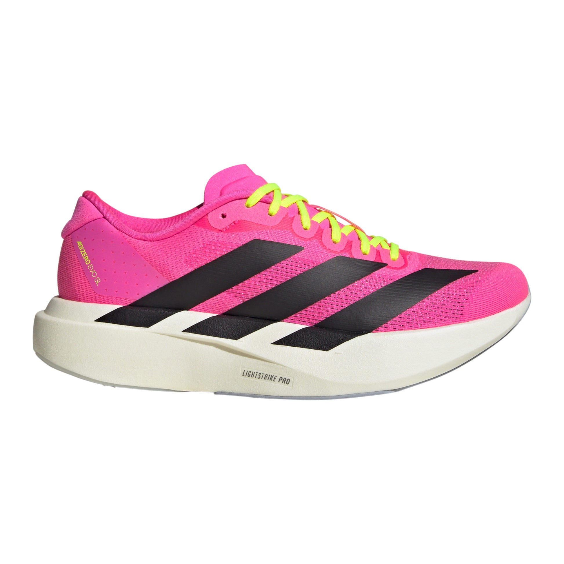 adidas adizero Evo SL But zawodniczy Kobiety - różowy, czarny