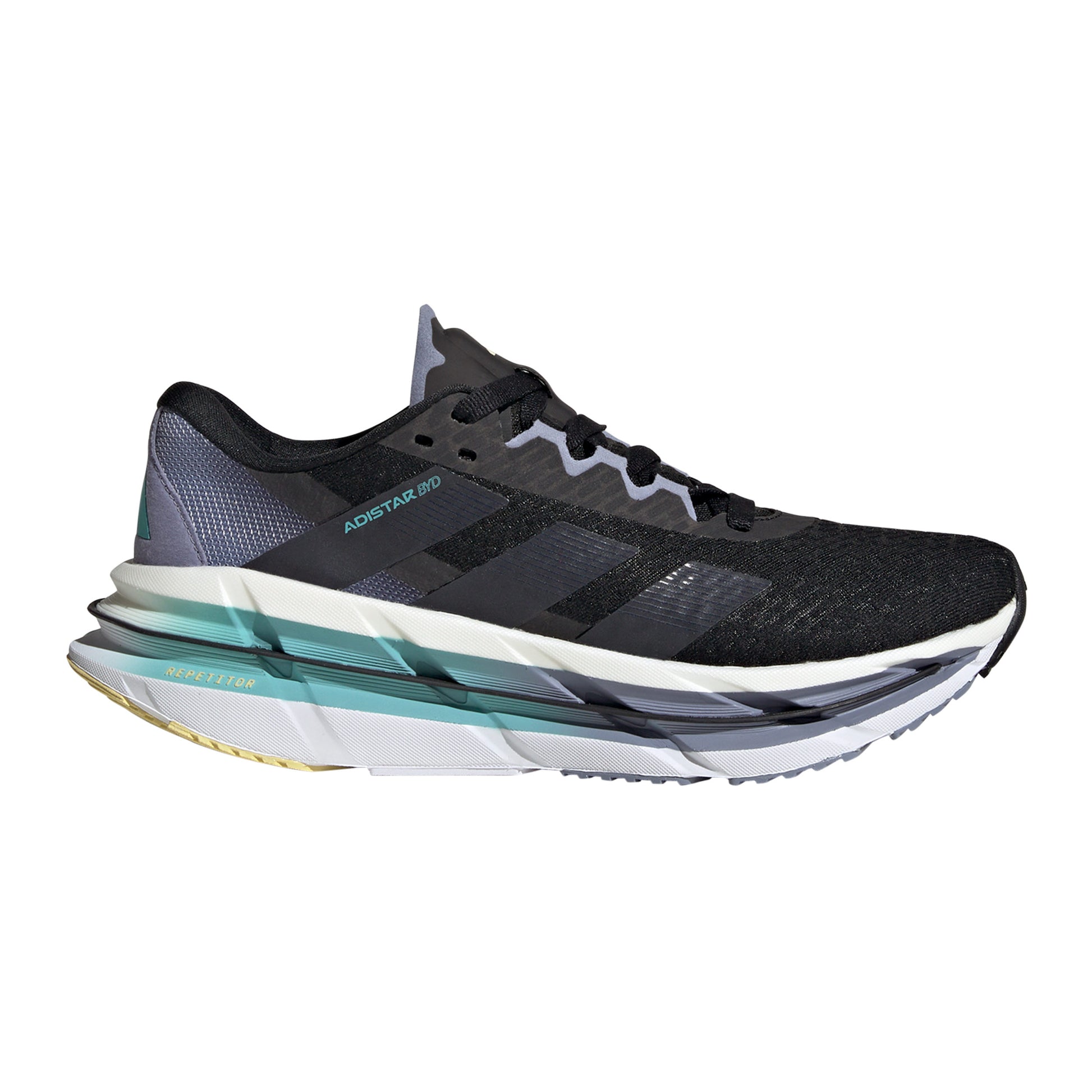 adidas Adistar BYD But stabilizujący Kobiety - czarny, ciemnoniebieski