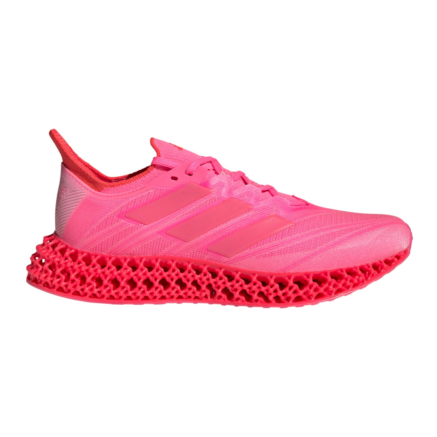 adidas 4D FWD 4 But neutralny Kobiety - różowy