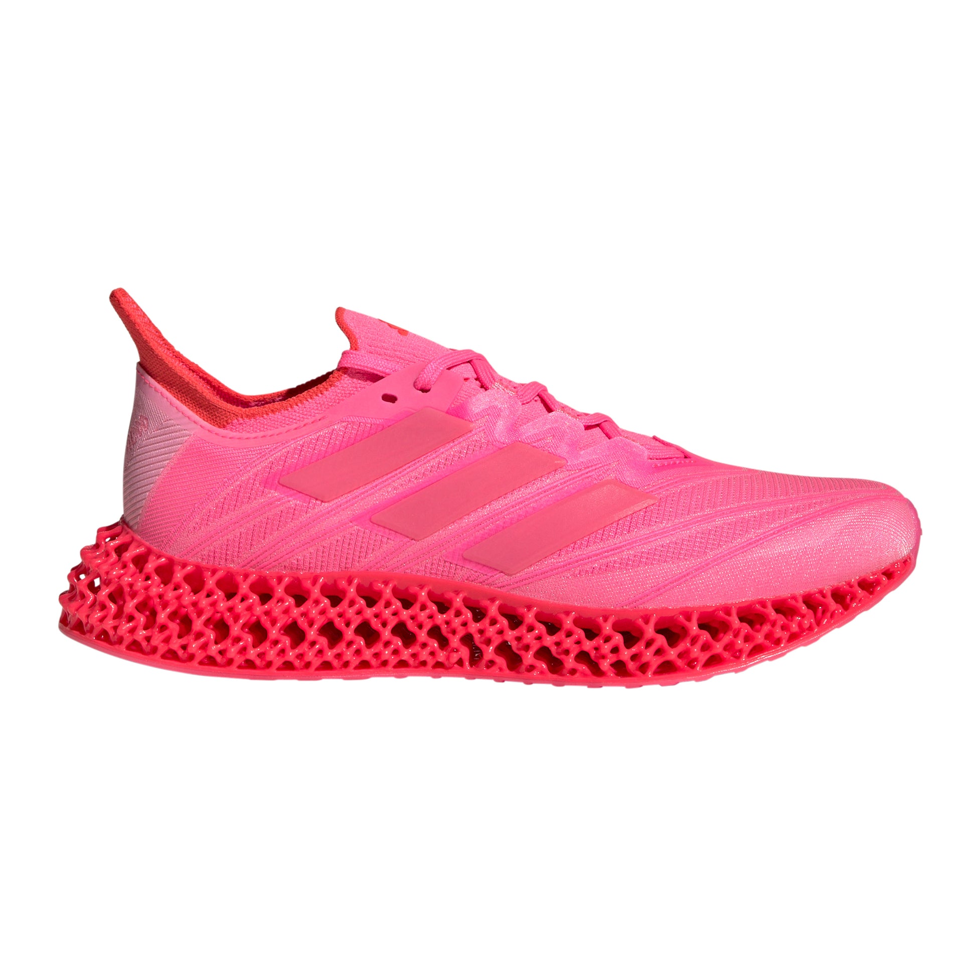 adidas 4D FWD 4 But neutralny Kobiety - różowy