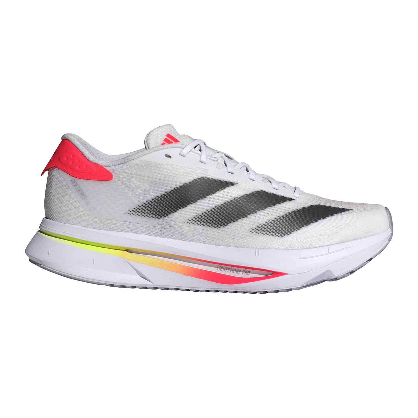 adidas adizero SL 2 But neutralny Kobiety - biały
