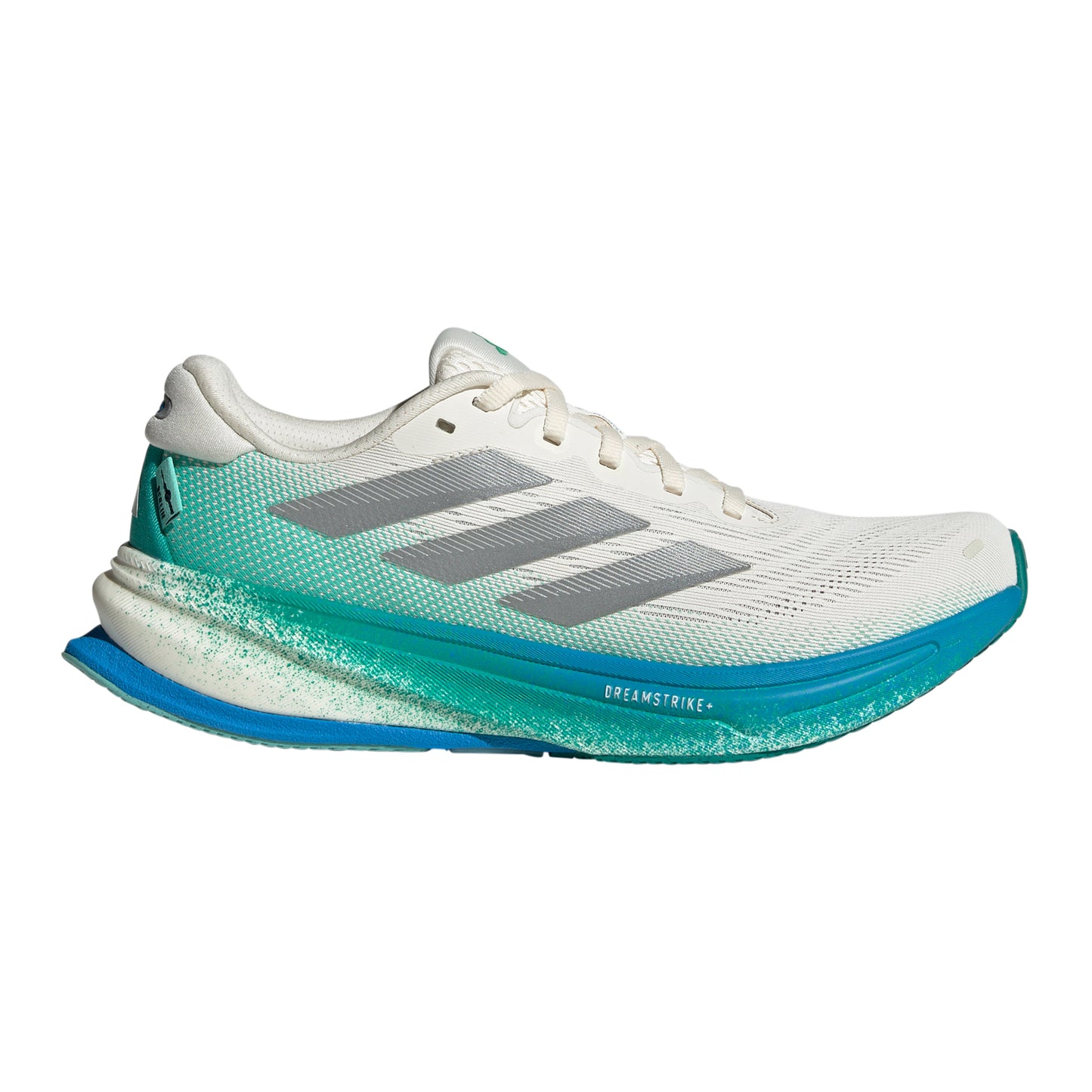 adidas Supernova Rise 2 But neutralny Kobiety - biały, wielokolorowy