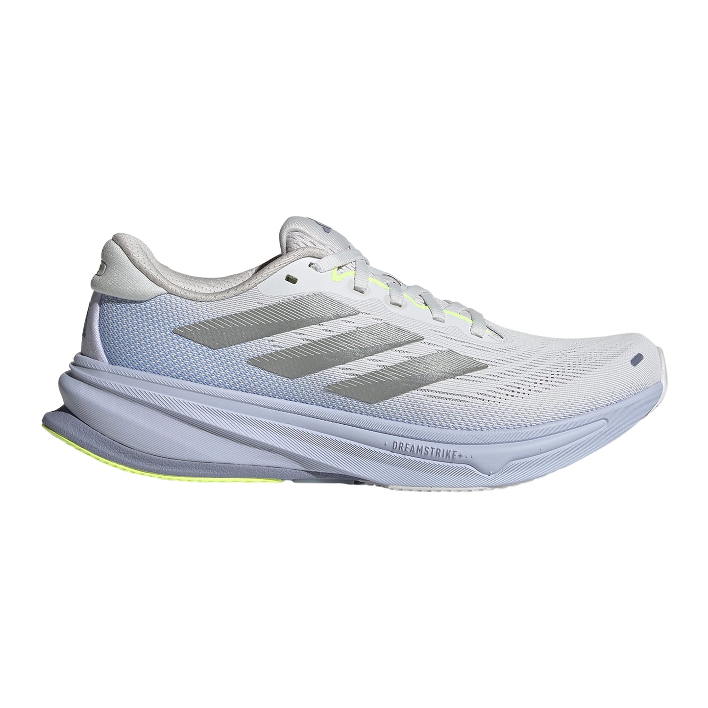 adidas Supernova Rise 2 But neutralny Kobiety - jasnoszary, liliowy