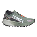 Terrex Agravic GTX But trailowy Kobiety-szary