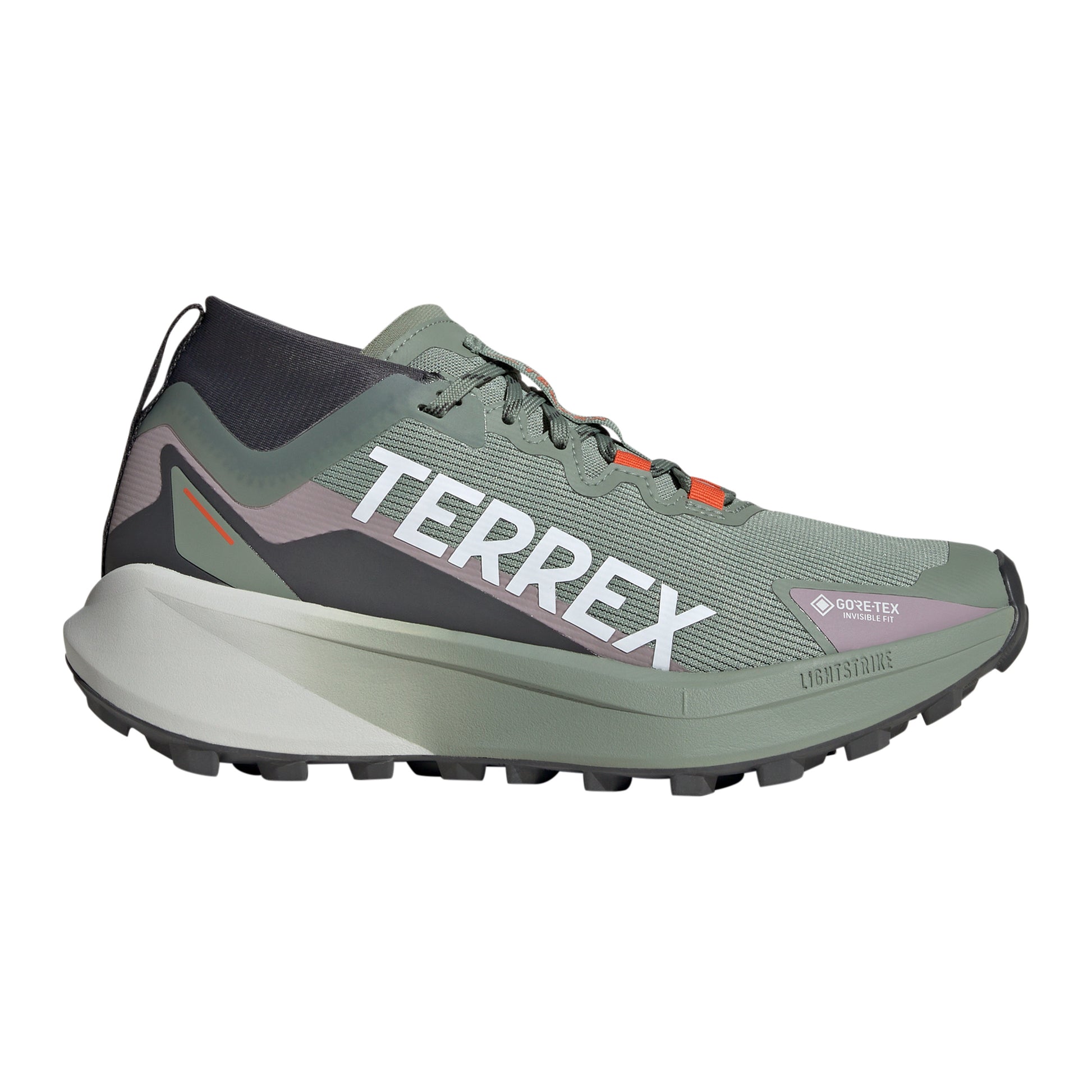 adidas Terrex Agravic GTX But trailowy Kobiety - szary