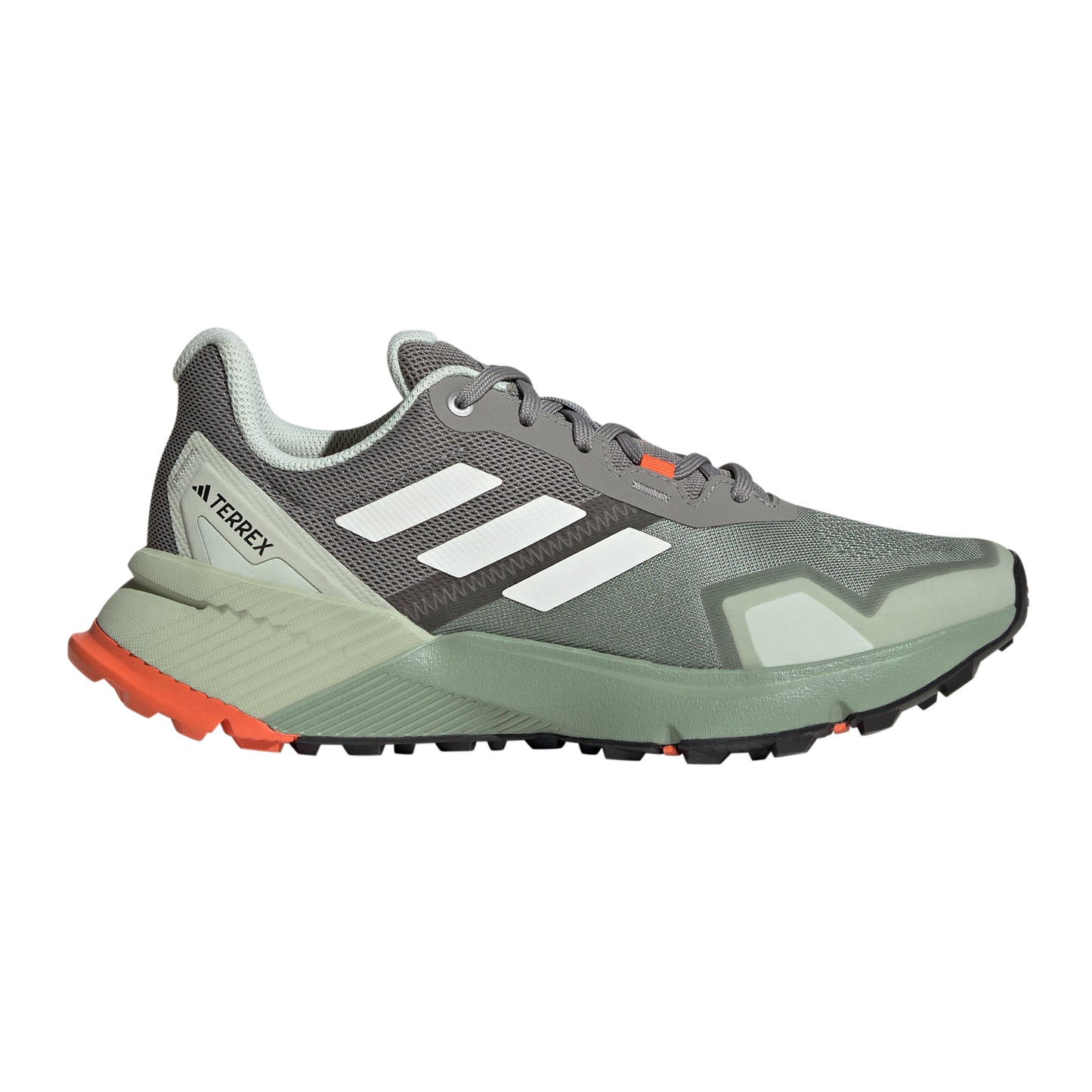 adidas Terrex Soulstride But trailowy Kobiety - szary
