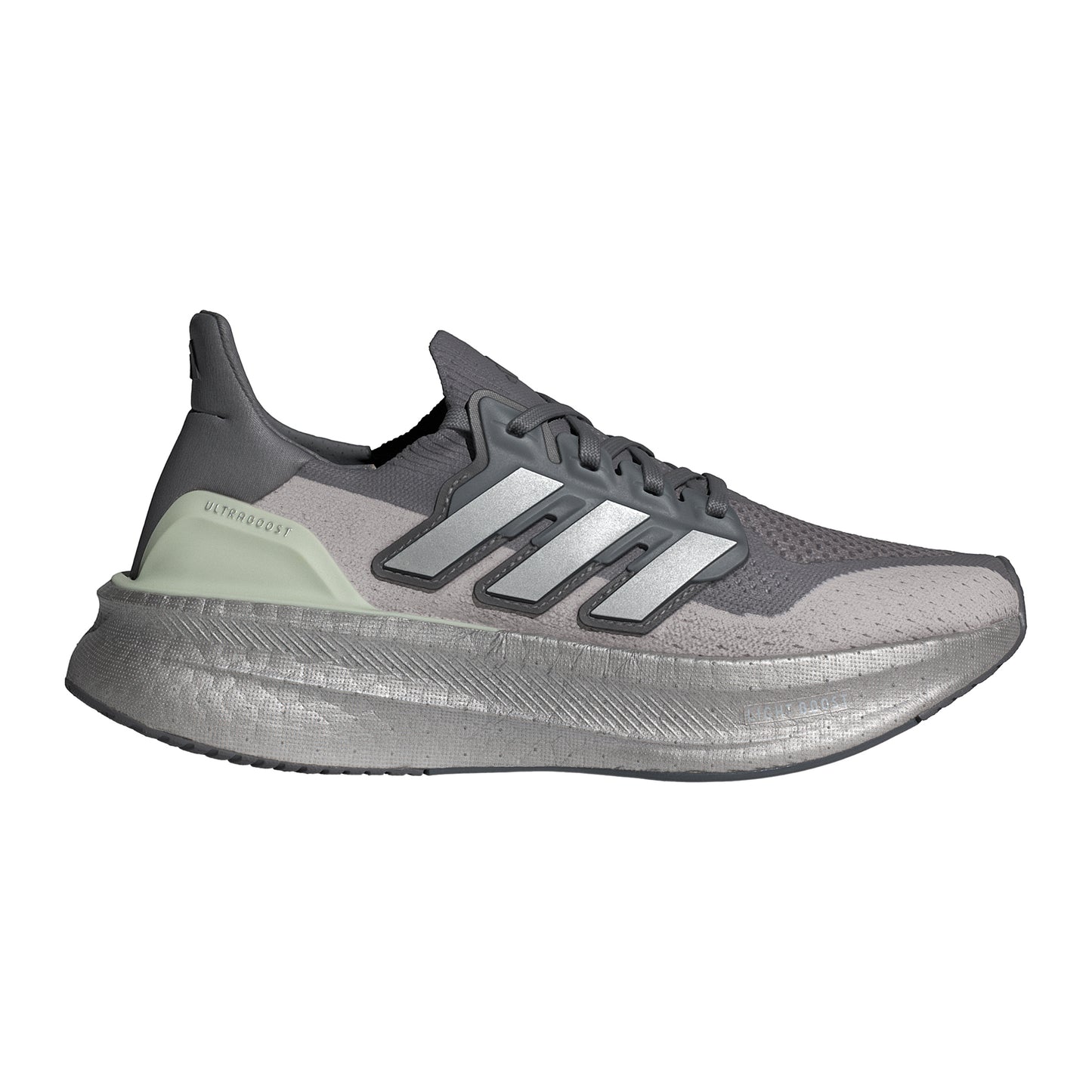 adidas Ultraboost 5 But neutralny Kobiety - szary, jasnoszary