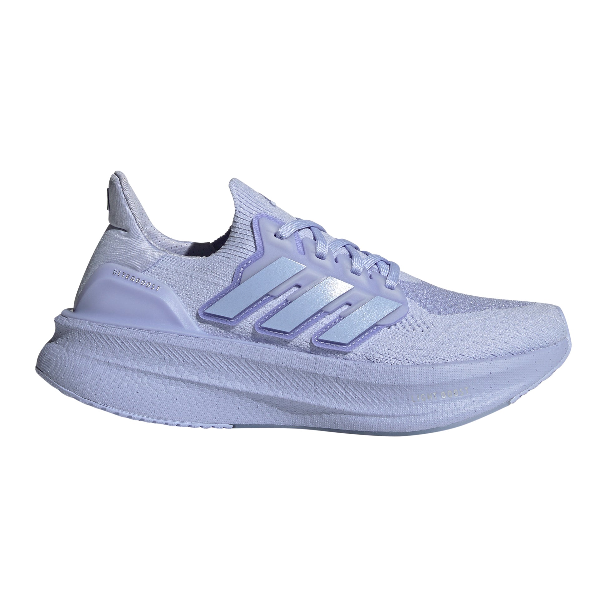 adidas Ultraboost 5 But neutralny Kobiety - liliowy