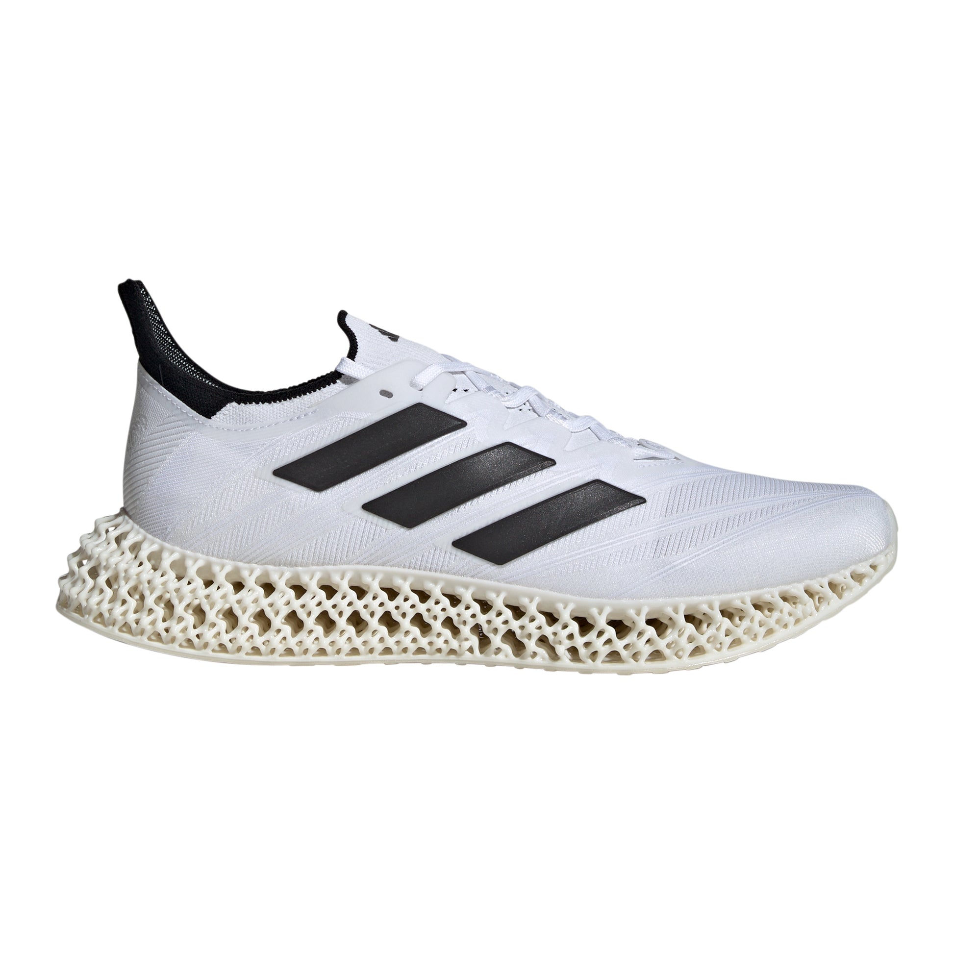 adidas 4D FWD 4 But neutralny Mężczyźni - biały, czarny