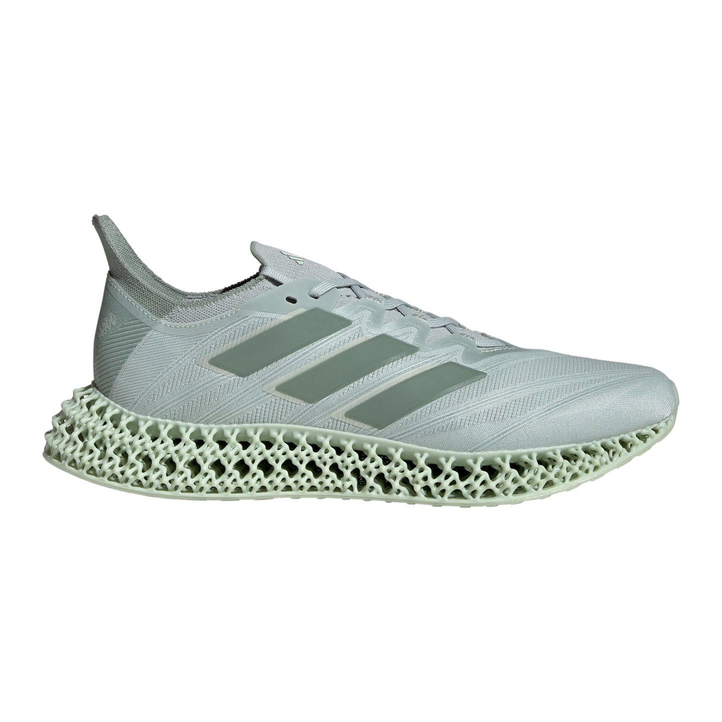 adidas 4D FWD 4 But neutralny Mężczyźni - szary, mędrzec